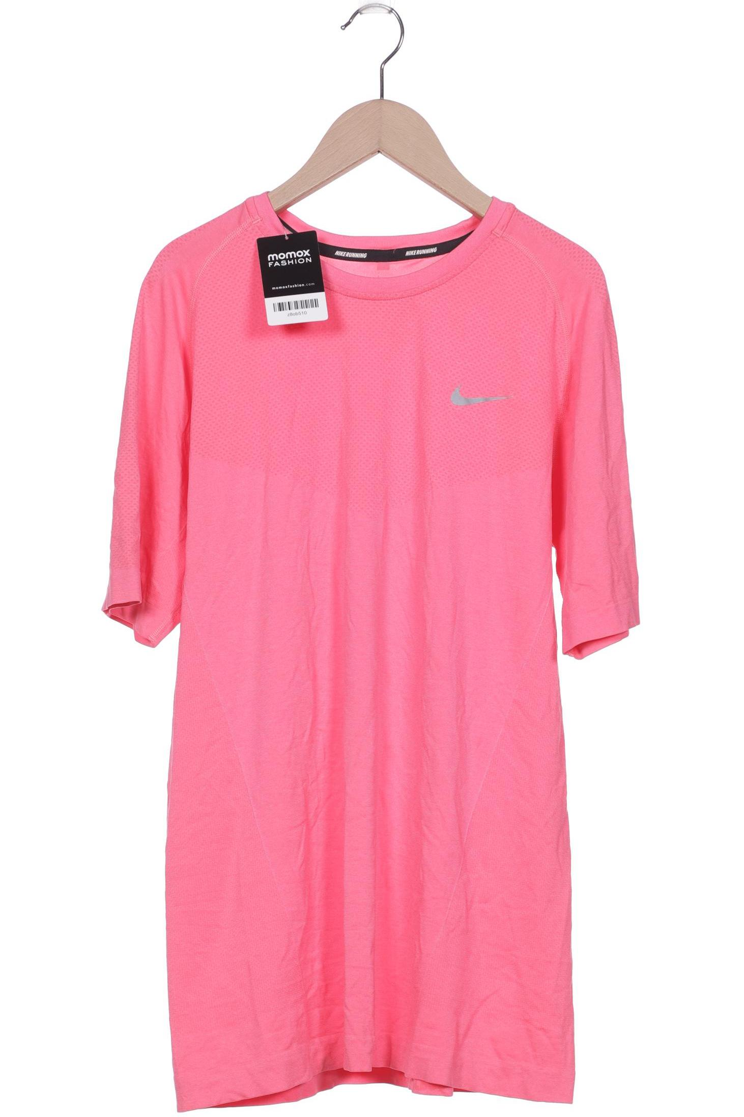 

Nike Herren T-Shirt, neon, Gr. 52