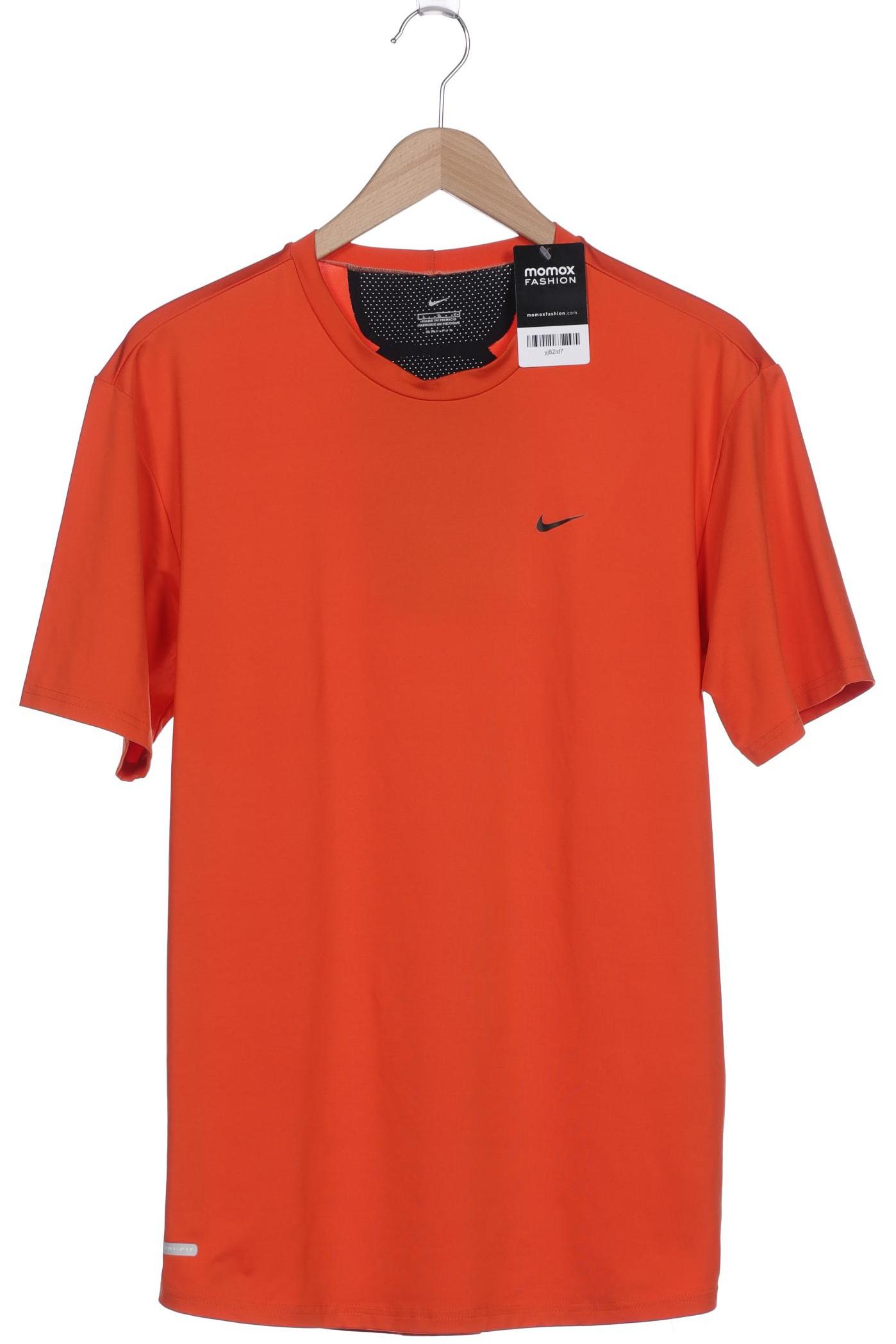 

Nike Herren T-Shirt, orange