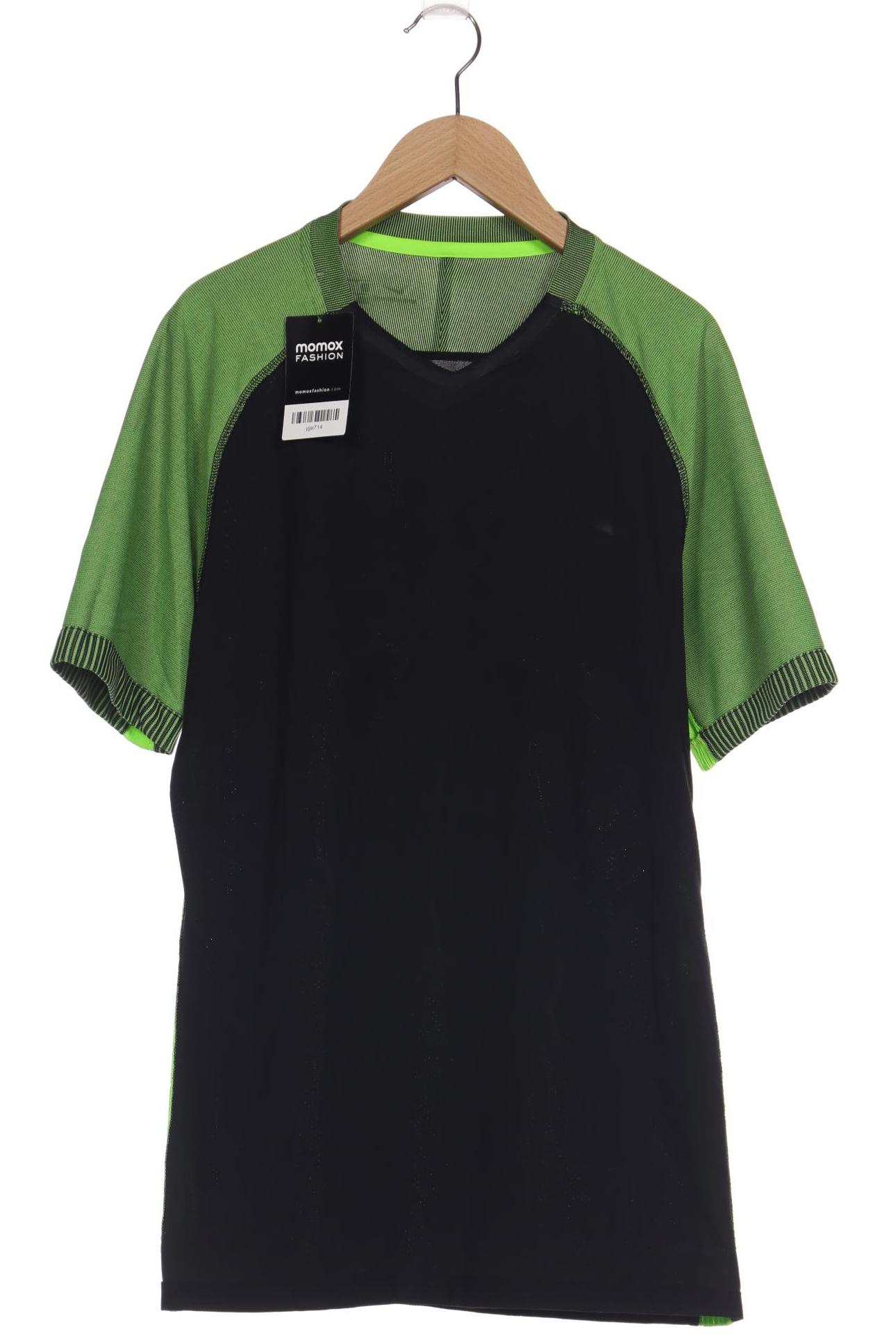

Nike Herren T-Shirt, schwarz