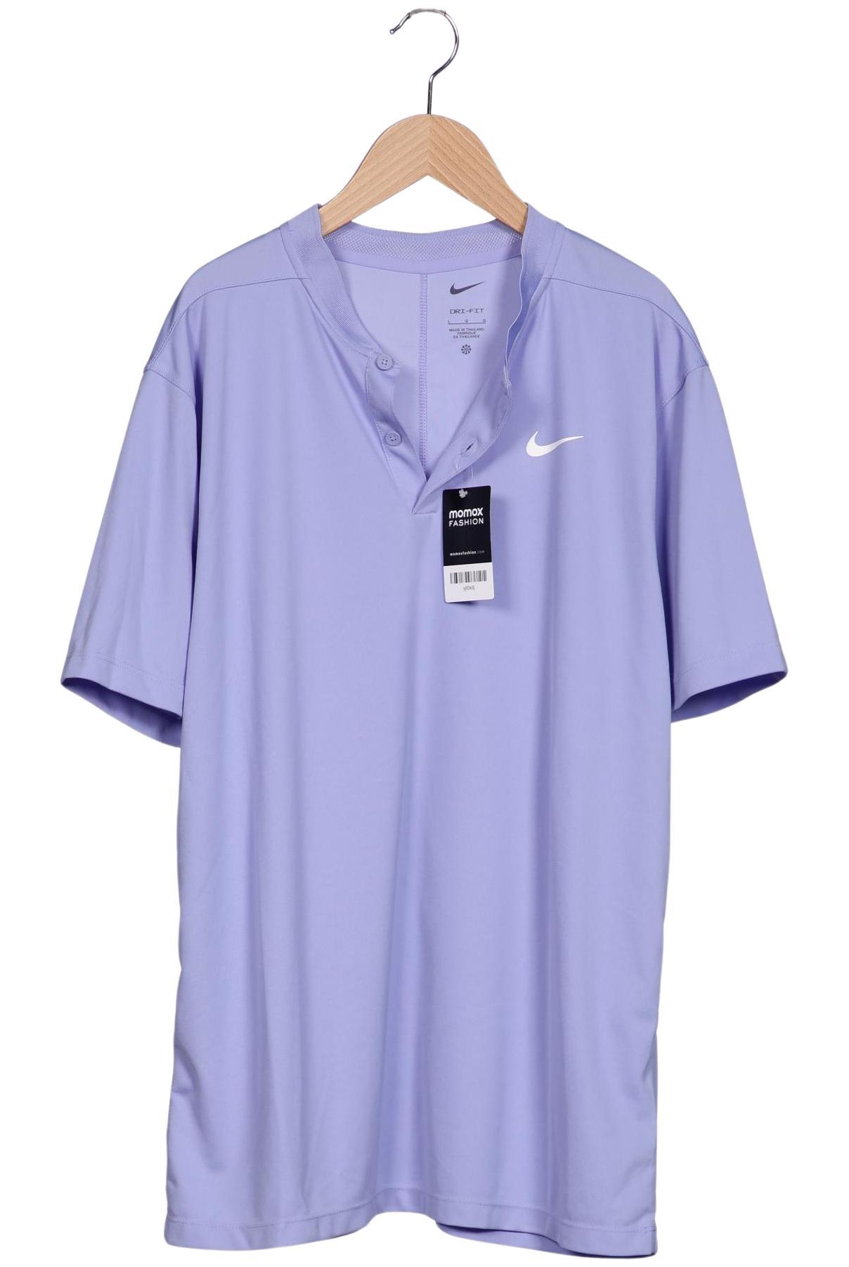 

Nike Herren T-Shirt, blau, Gr. 52
