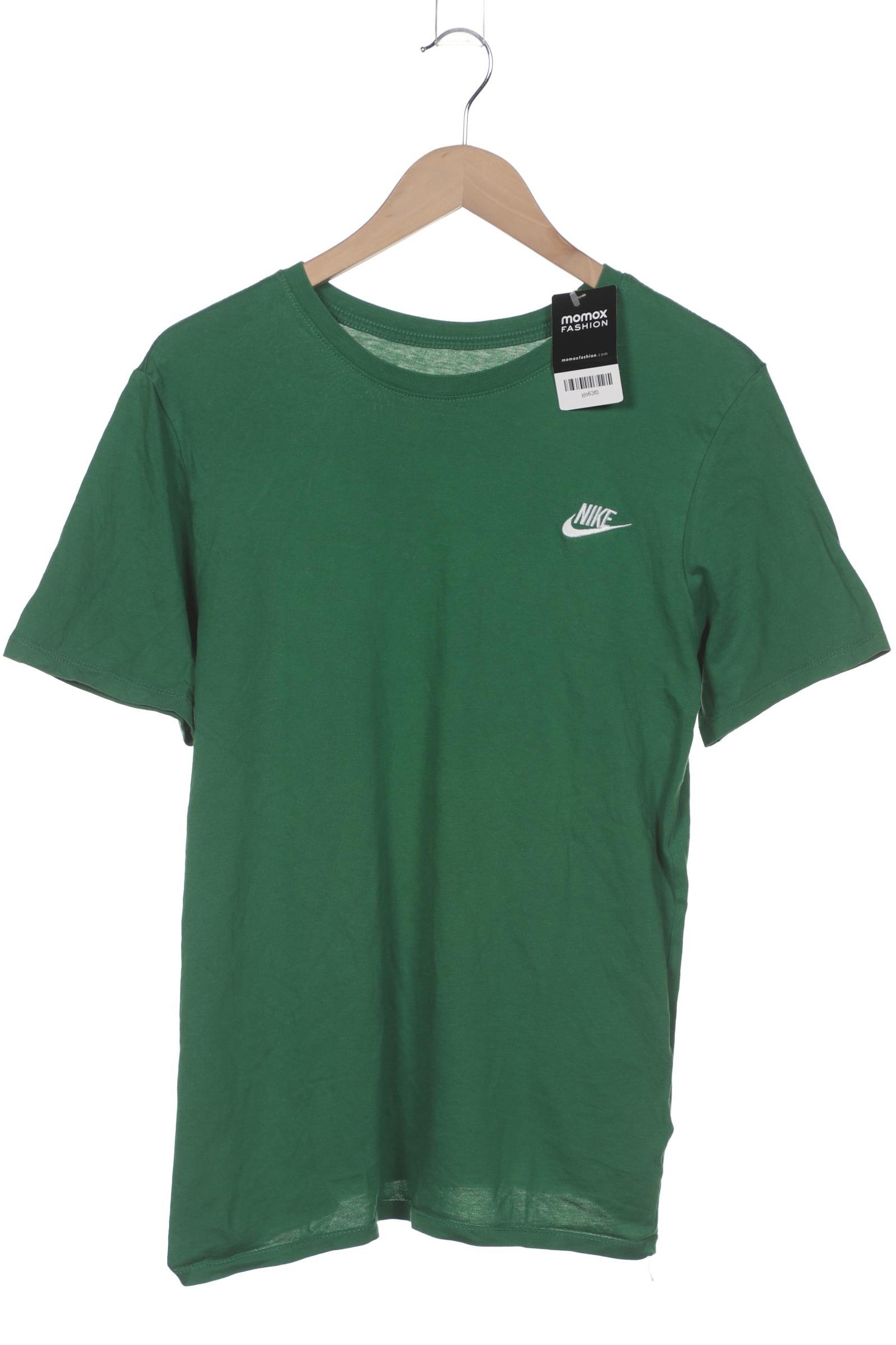 

Nike Herren T-Shirt, grün, Gr. 48
