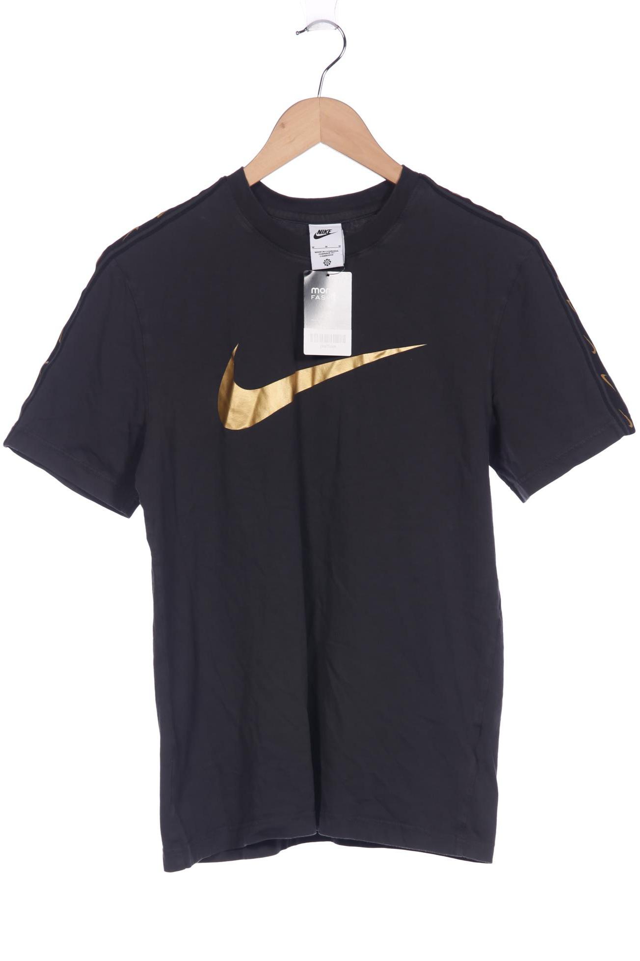 

Nike Herren T-Shirt, grau, Gr. 48
