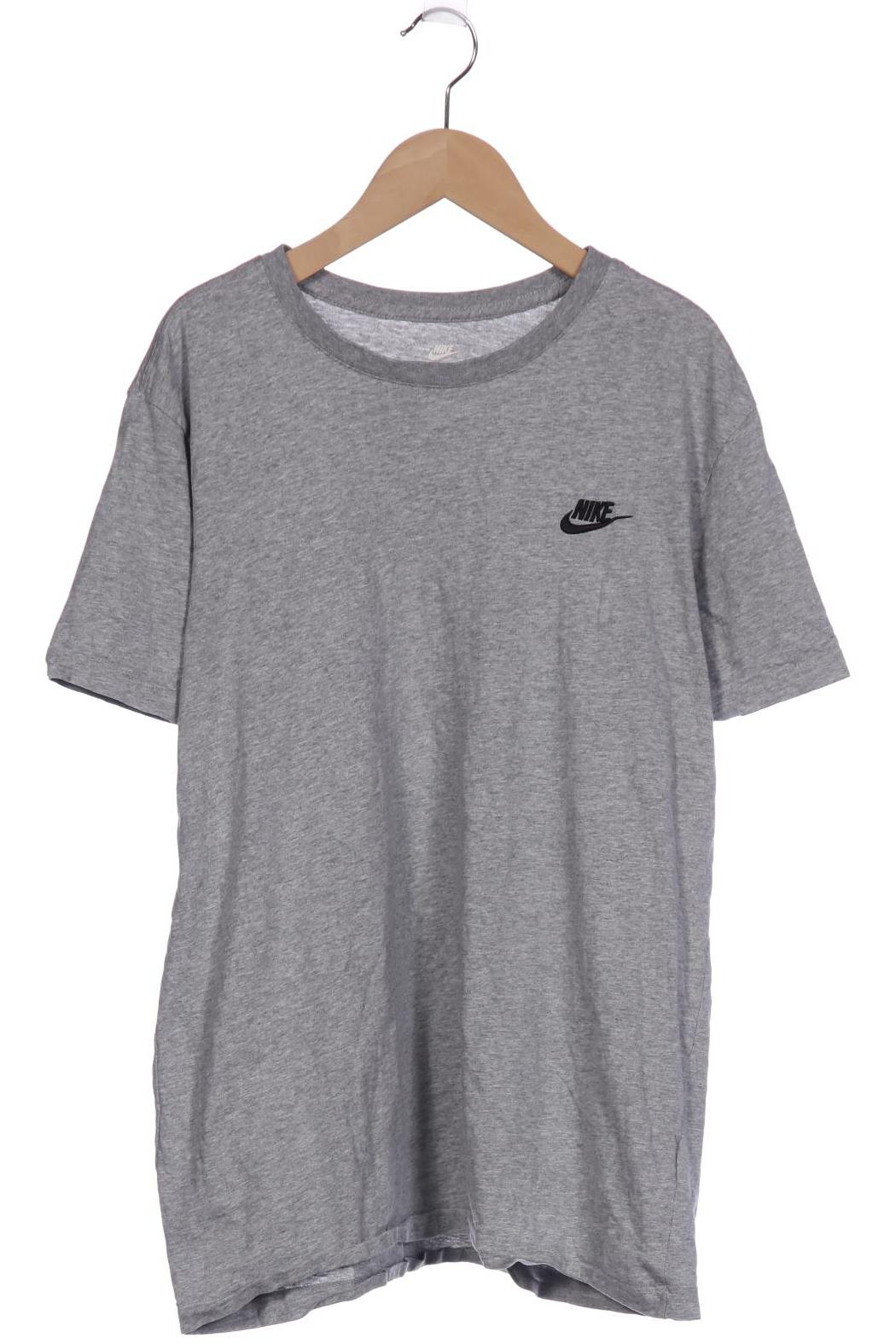 

Nike Herren T-Shirt, grau