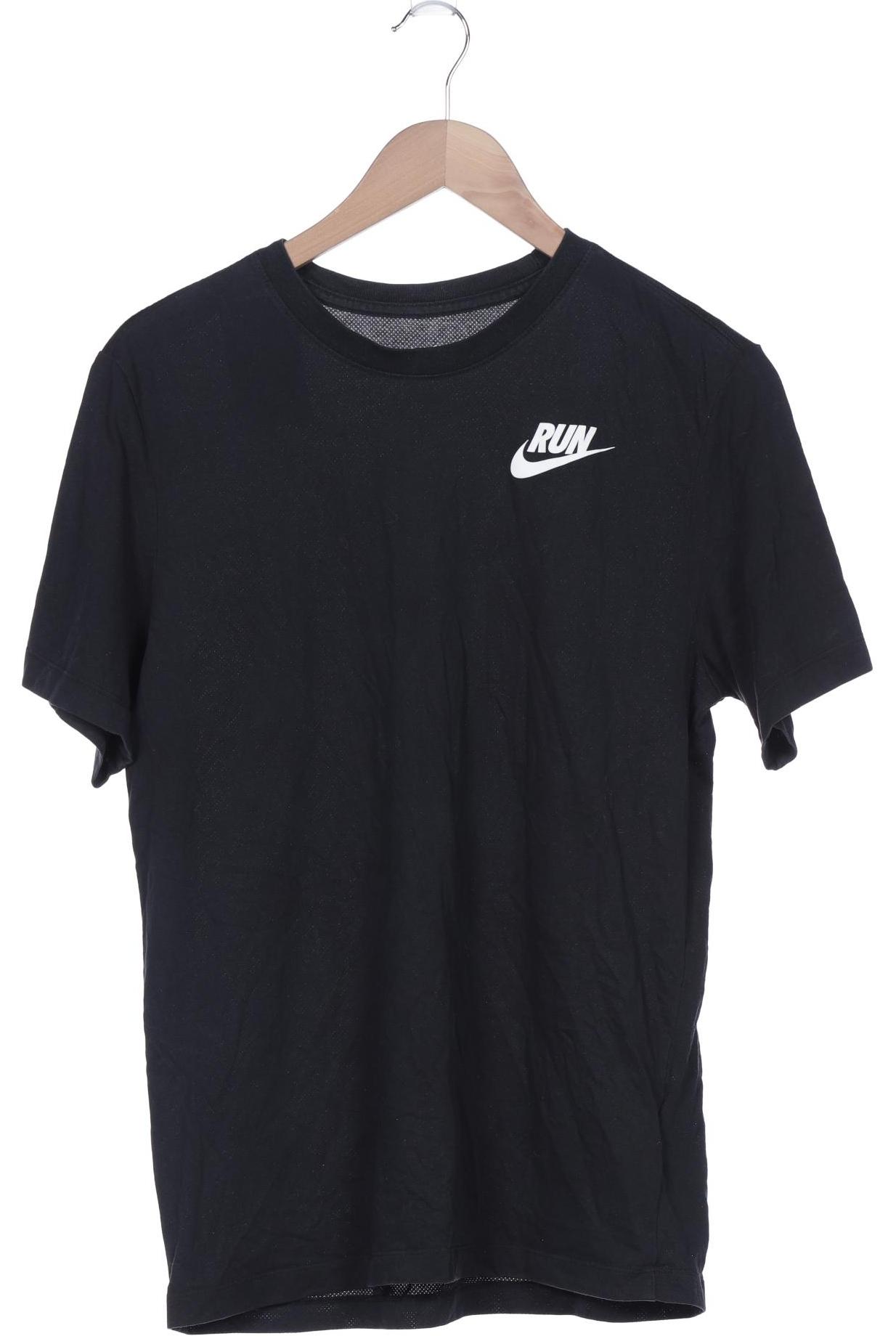 

Nike Herren T-Shirt, grau, Gr. 48