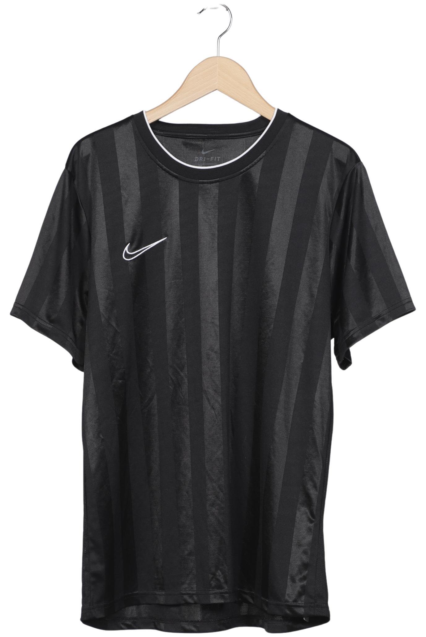 

Nike Herren T-Shirt, schwarz, Gr. 54