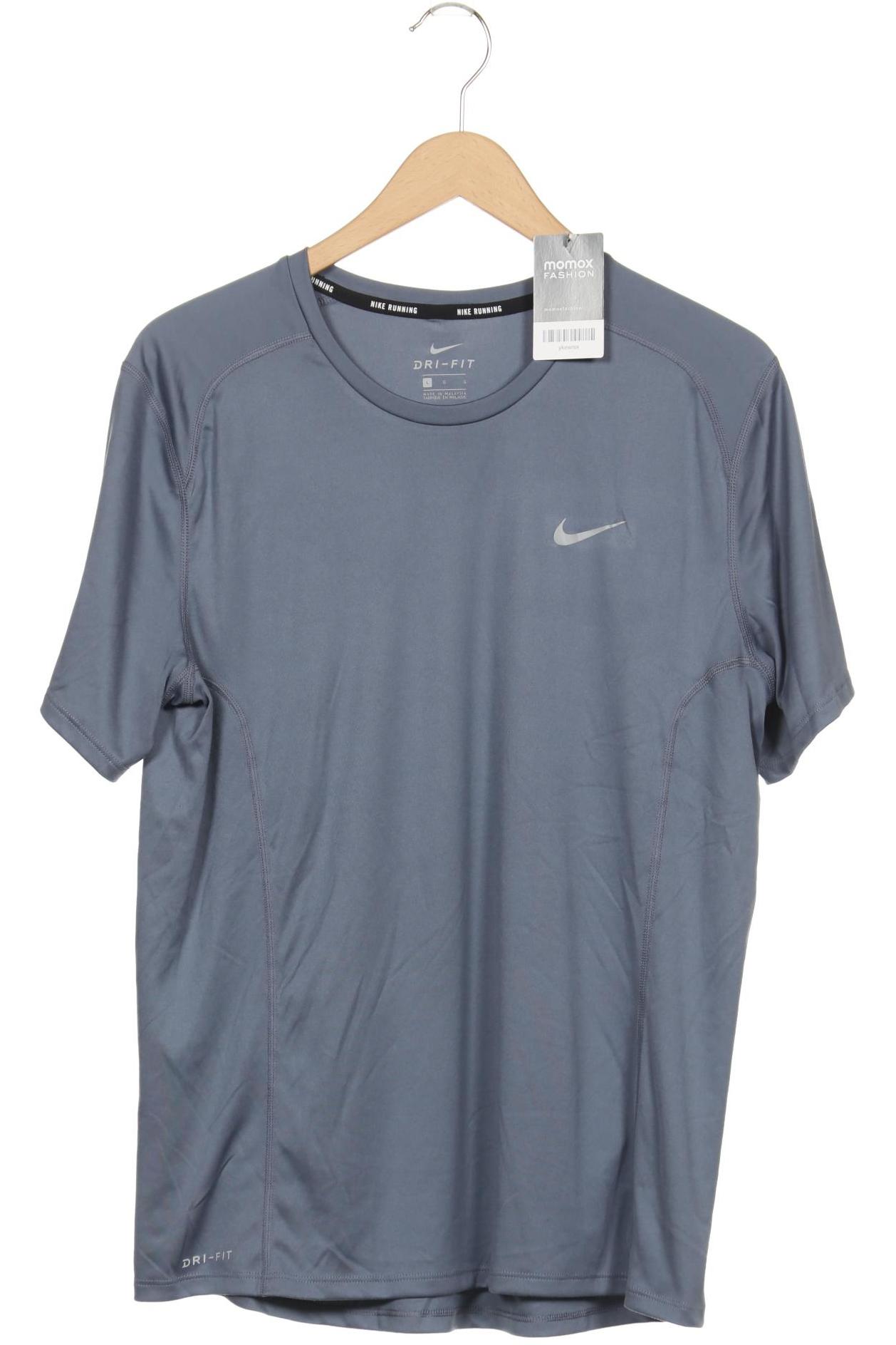 

Nike Herren T-Shirt, grau