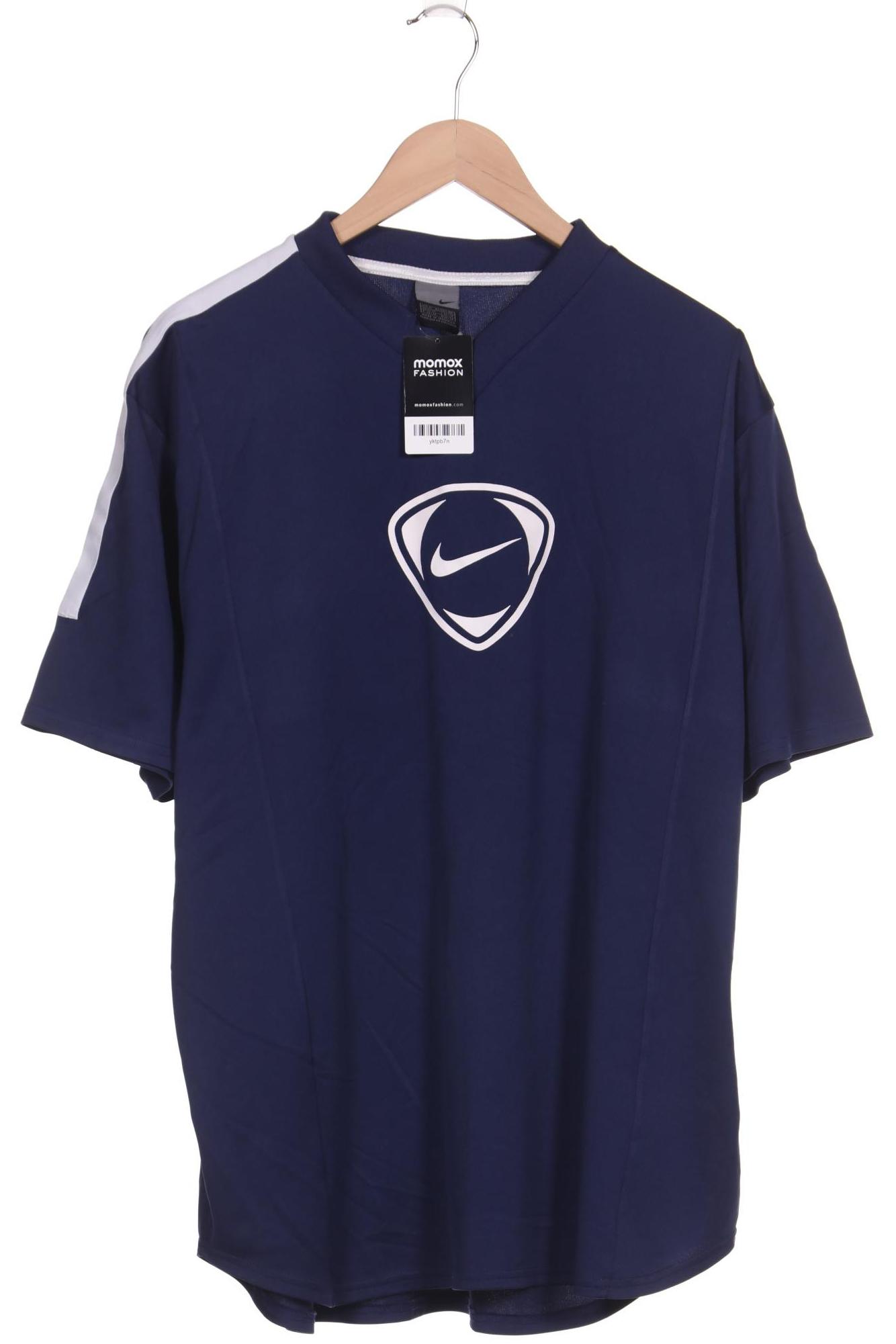 

Nike Herren T-Shirt, marineblau