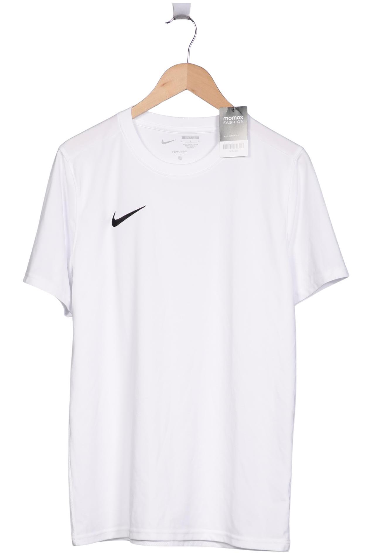 

Nike Herren T-Shirt, weiß, Gr. 52