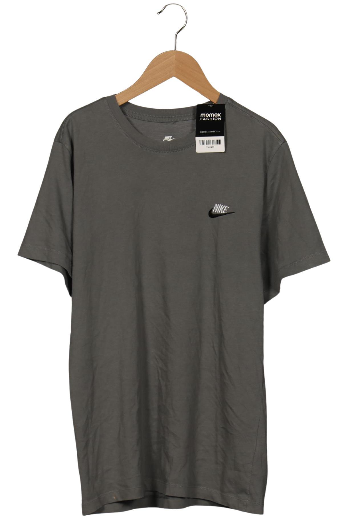 

Nike Herren T-Shirt, grau, Gr. 46