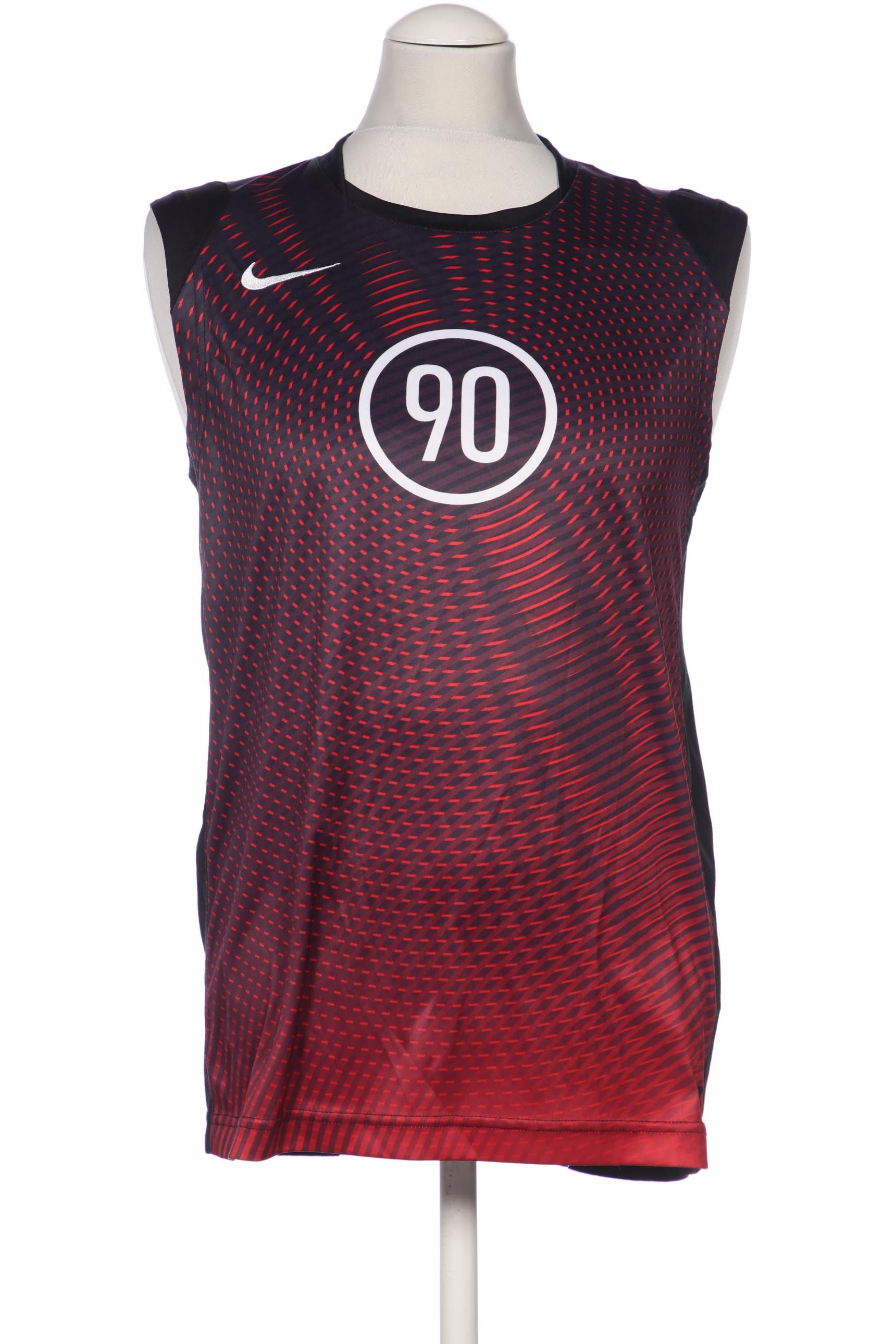 

Nike Herren T-Shirt, schwarz
