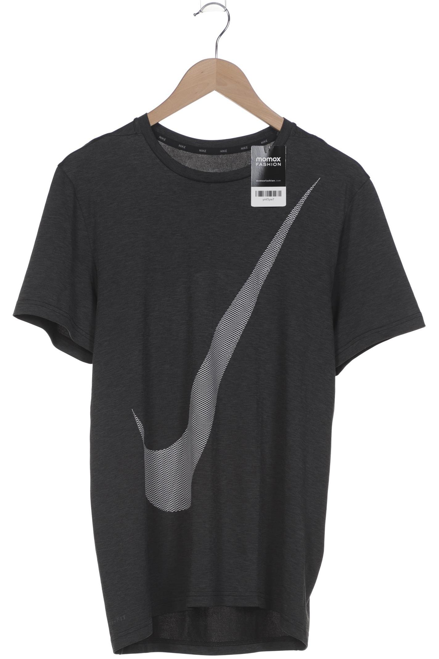 Thumbnail - Nike Herren T-Shirt, grau, Gr. 48