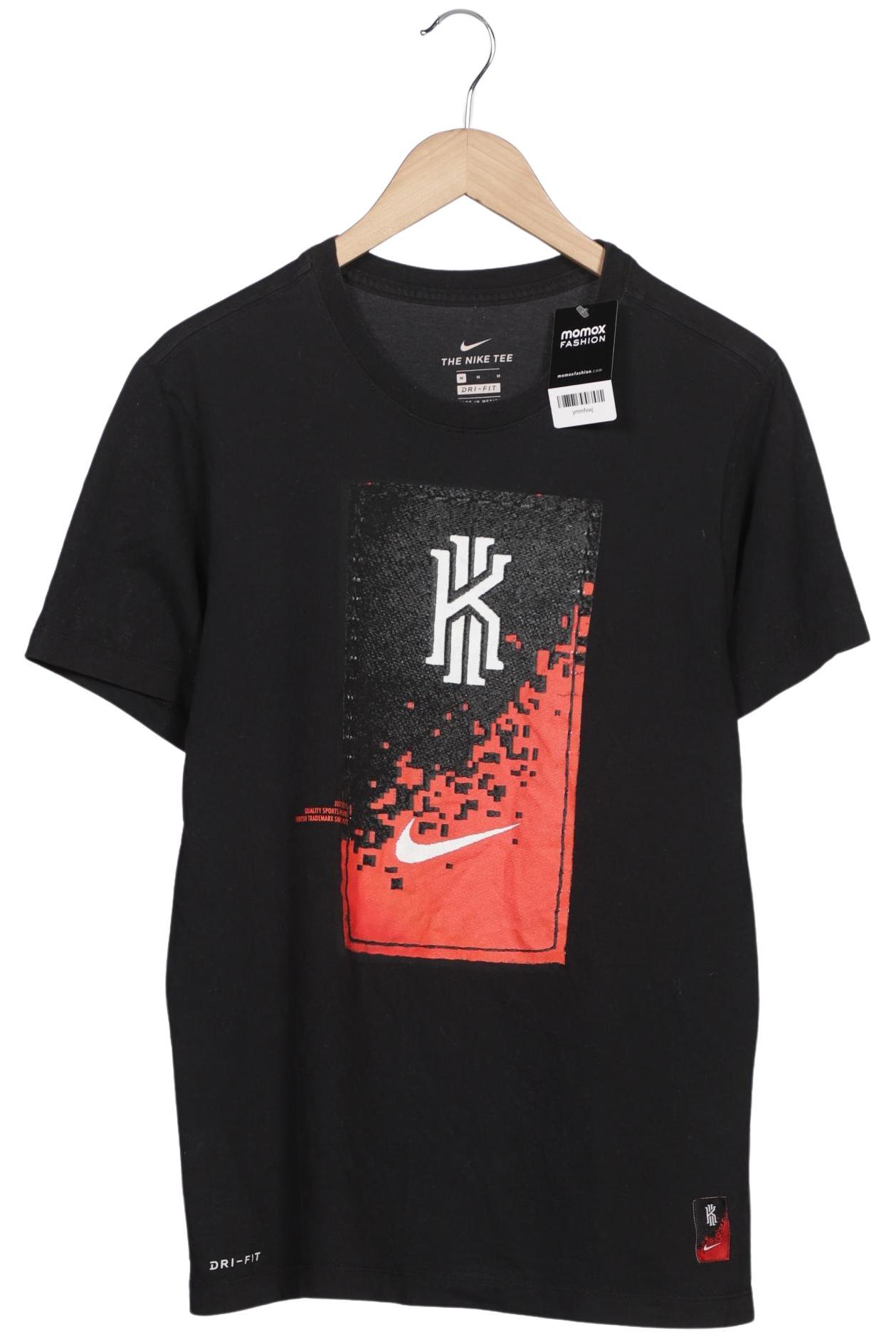 

Nike Herren T-Shirt, schwarz, Gr. 48