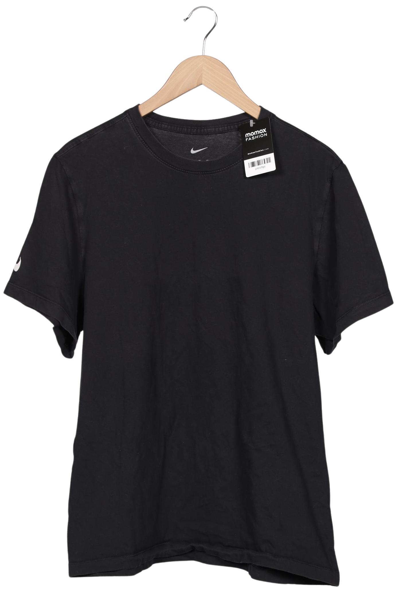 

Nike Herren T-Shirt, schwarz, Gr. 54