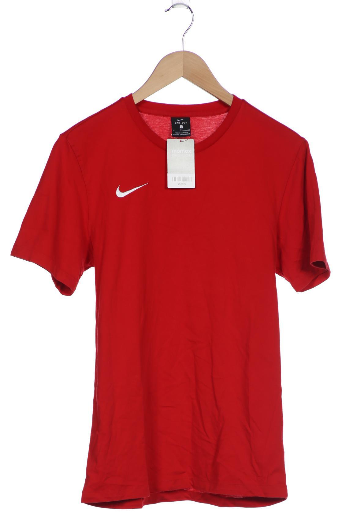 

Nike Herren T-Shirt, rot