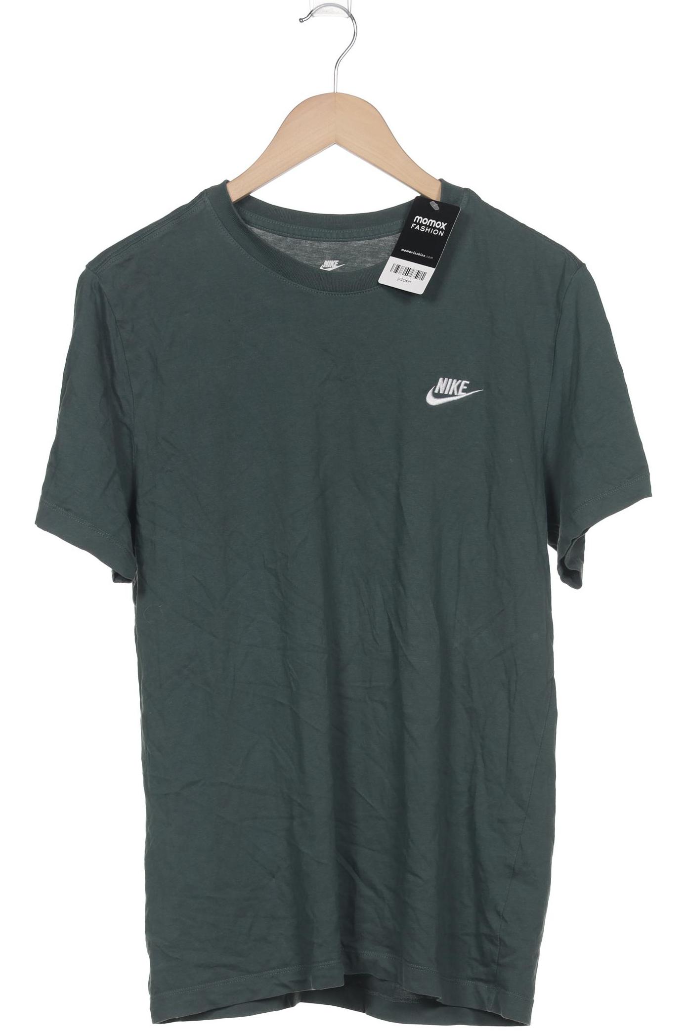 

Nike Herren T-Shirt, grün, Gr. 52