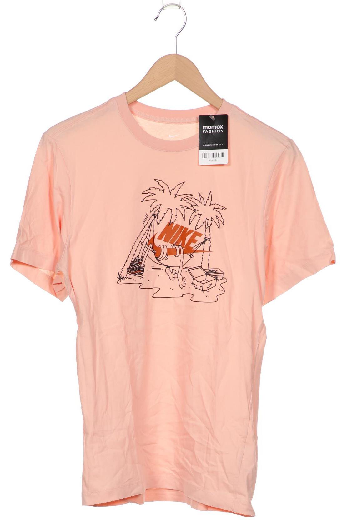 

Nike Herren T-Shirt, orange