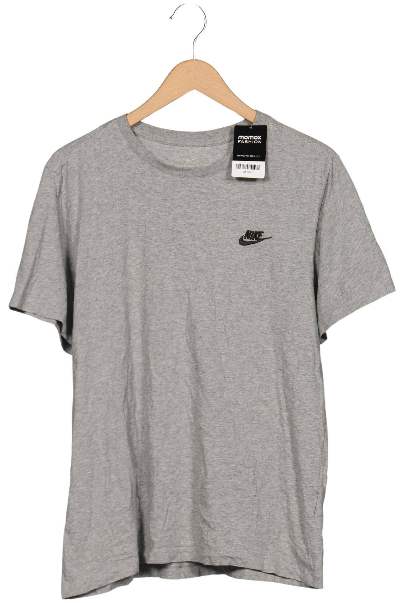 

Nike Herren T-Shirt, grau, Gr. 52