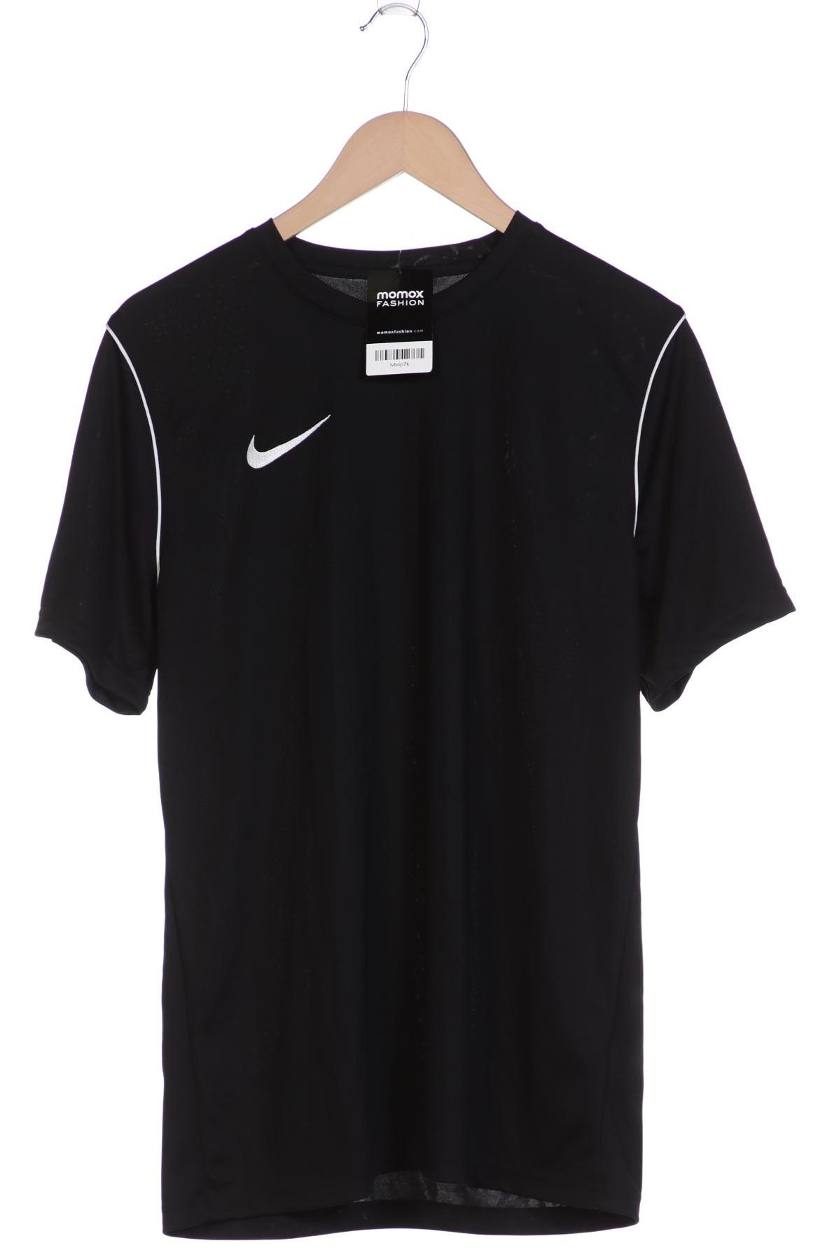 

Nike Herren T-Shirt, schwarz, Gr. 52