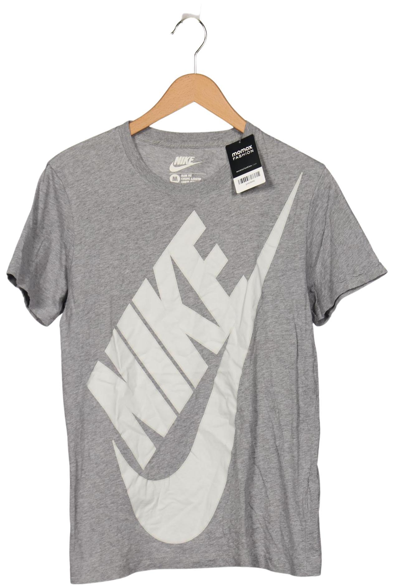 

Nike Herren T-Shirt, grau, Gr. 48