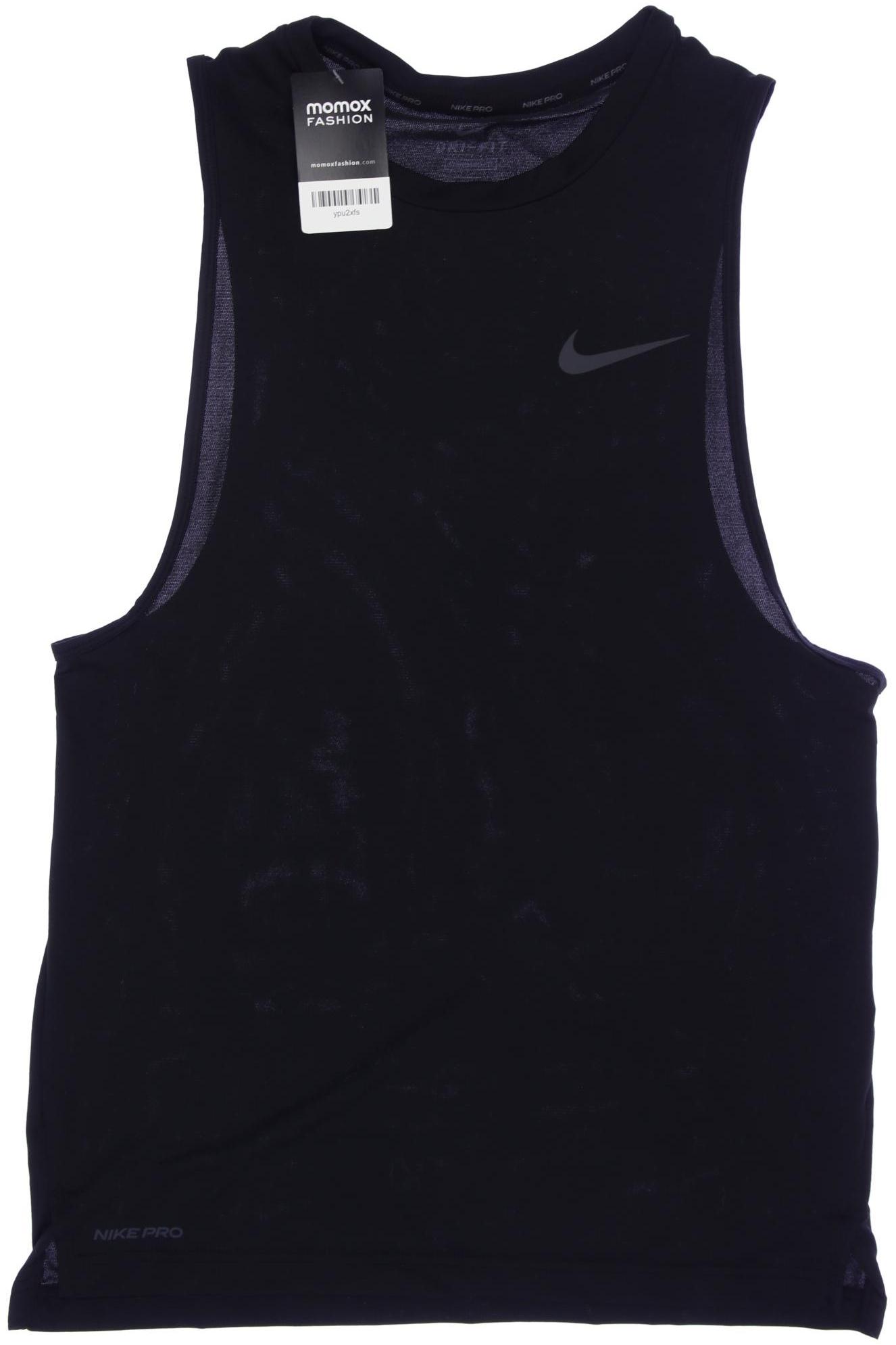 

Nike Herren T-Shirt, schwarz, Gr. 46