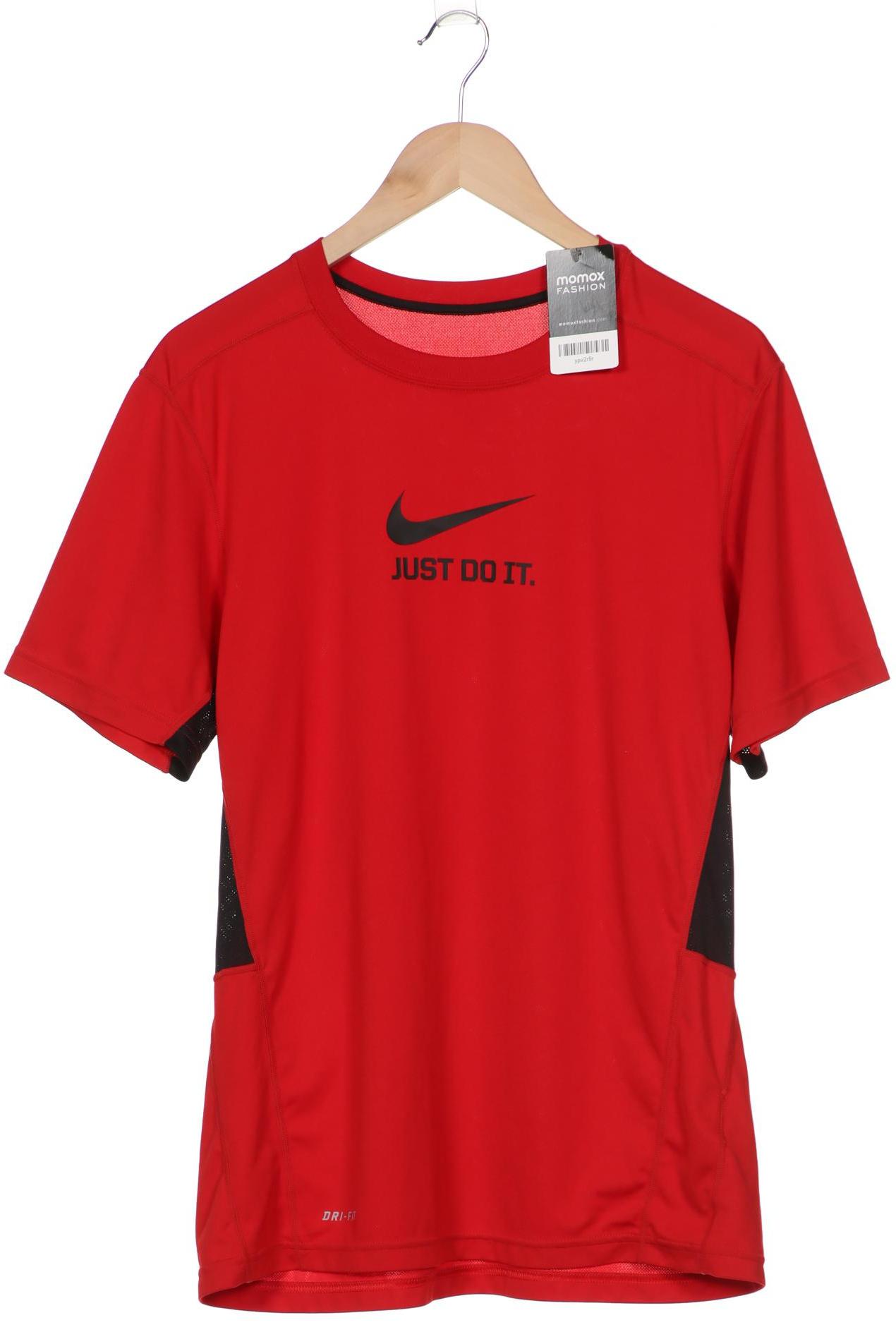 

Nike Herren T-Shirt, rot