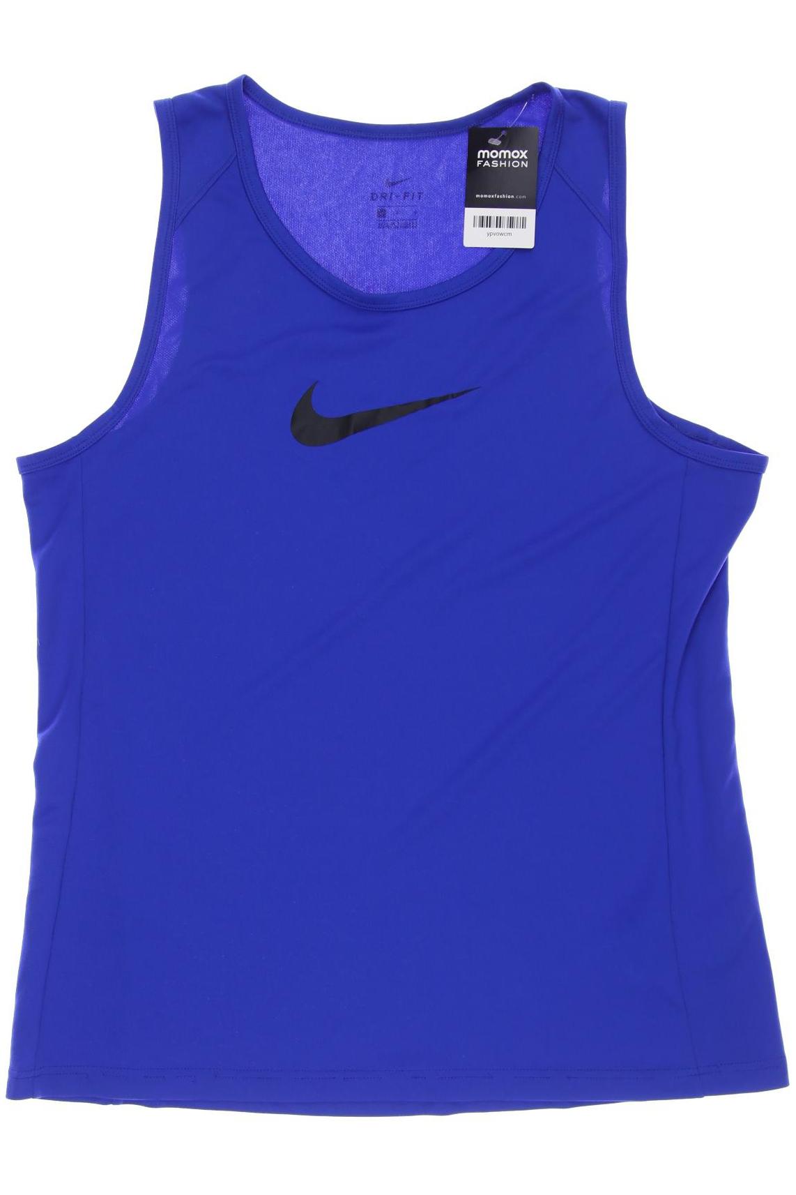 

Nike Herren T-Shirt, blau