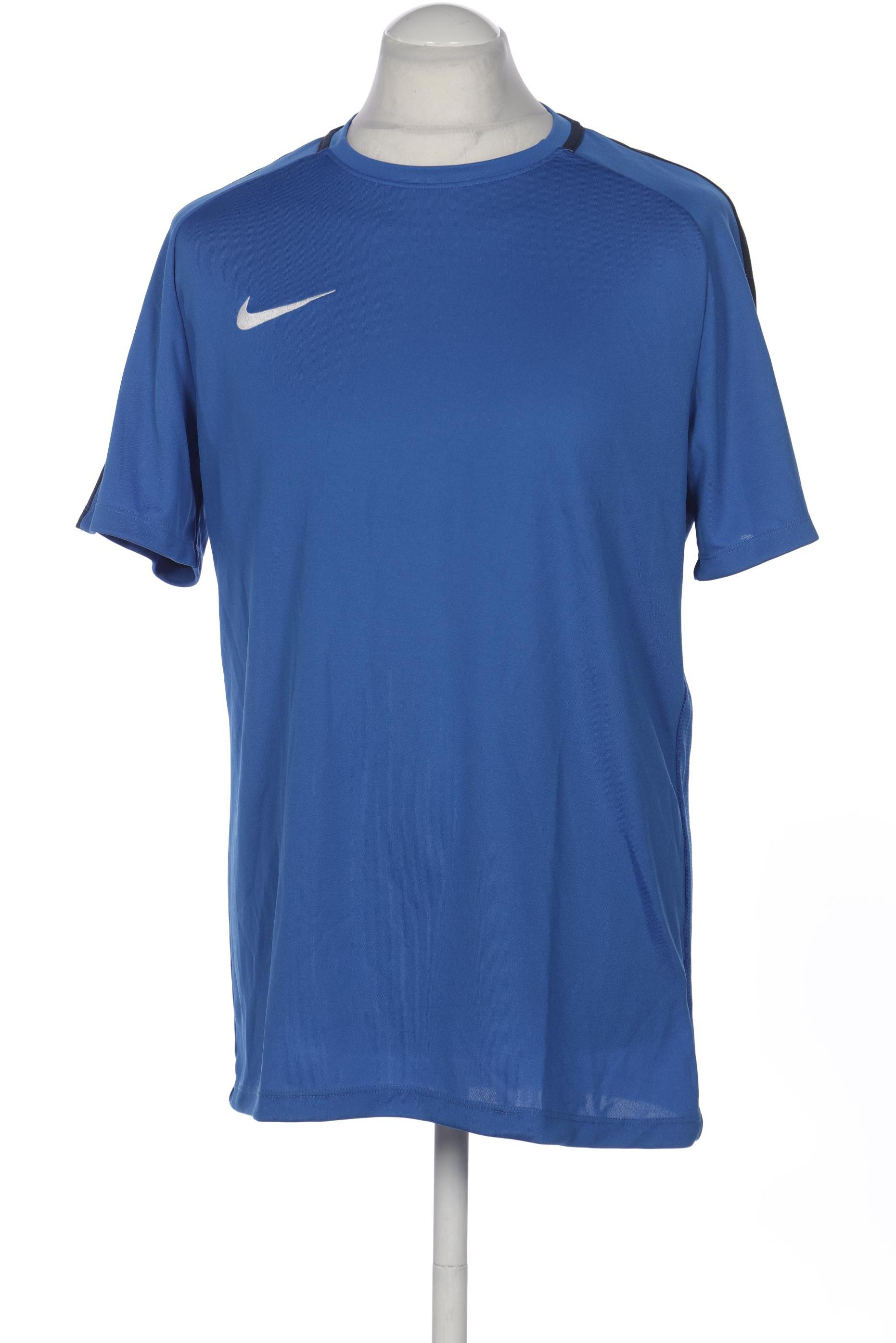 

Nike Herren T-Shirt, blau, Gr. 52