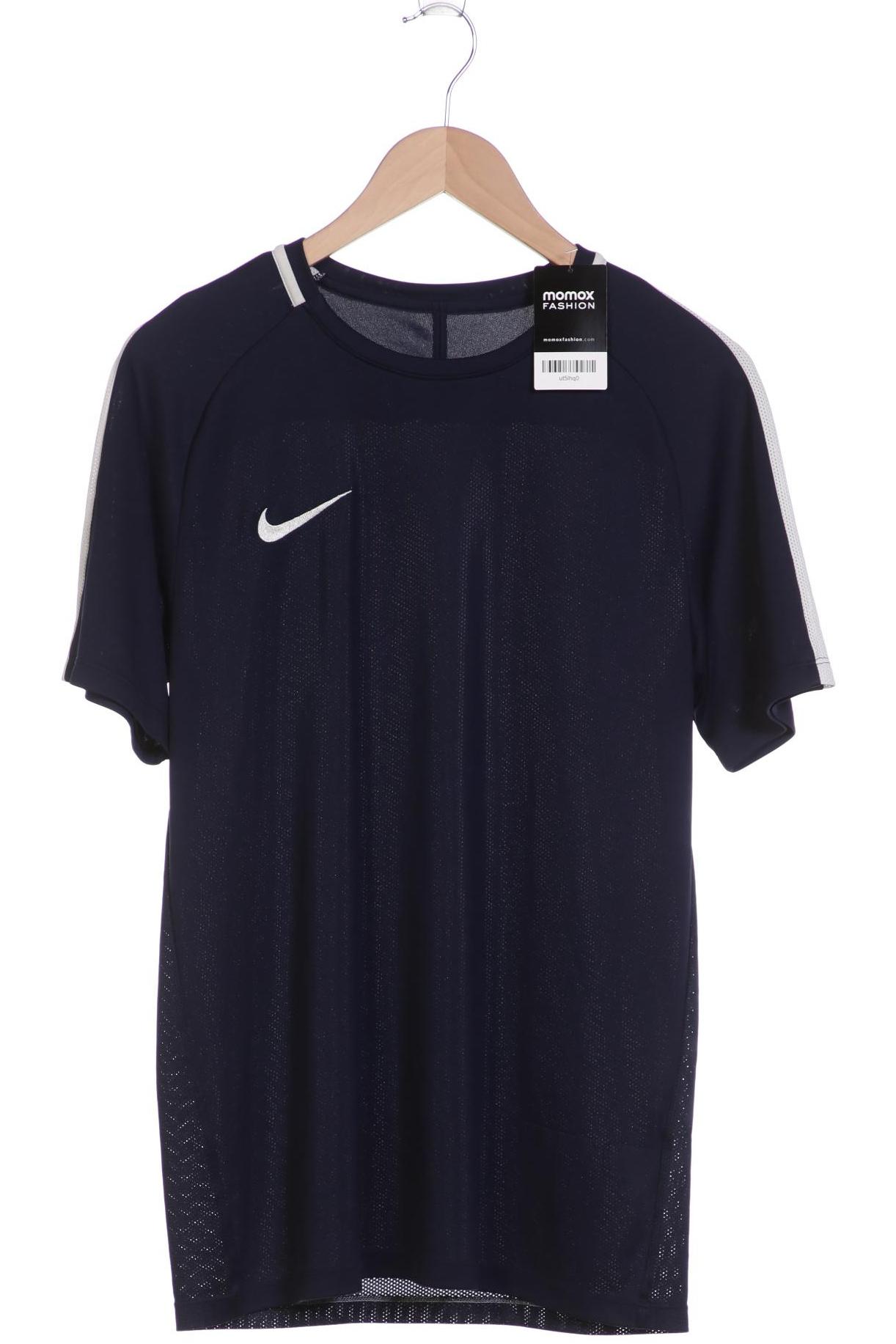 

Nike Herren T-Shirt, marineblau, Gr. 52
