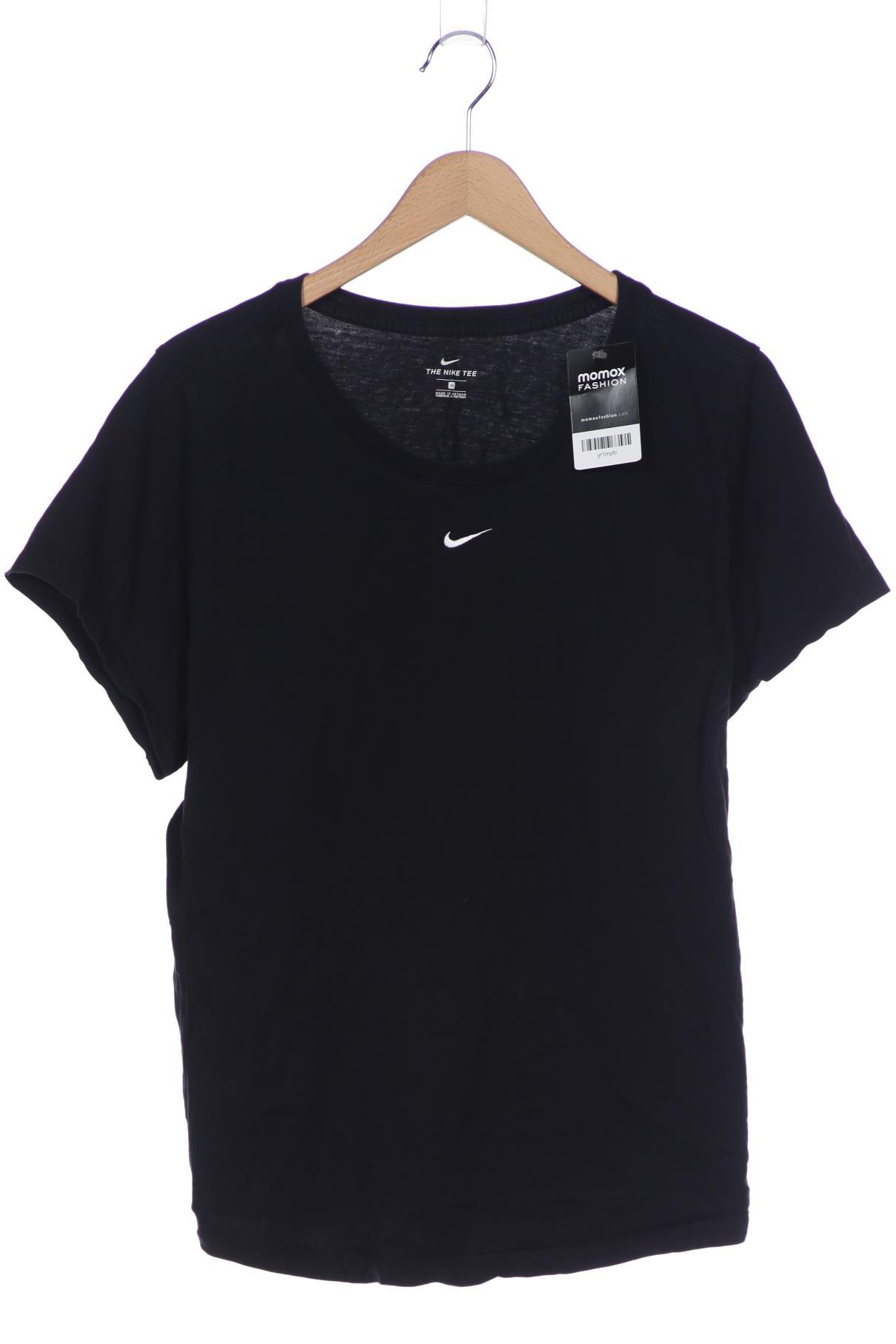 

Nike Herren T-Shirt, schwarz, Gr. 56