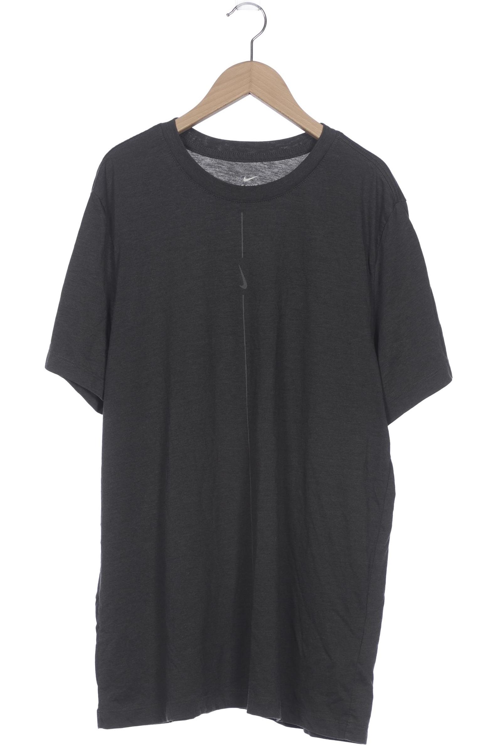 Thumbnail - Nike Herren T-Shirt, grau, Gr. 52