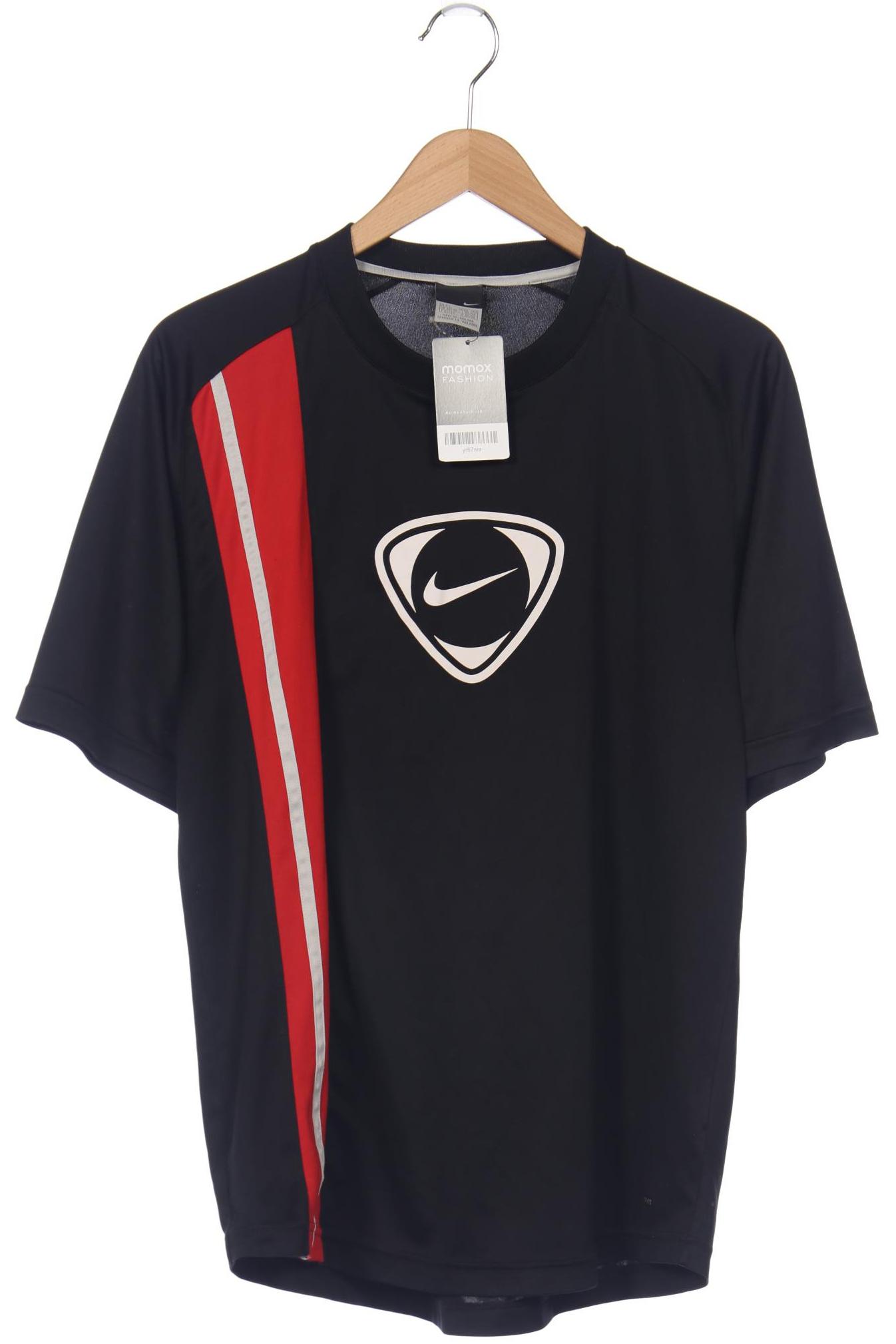 

Nike Herren T-Shirt, schwarz