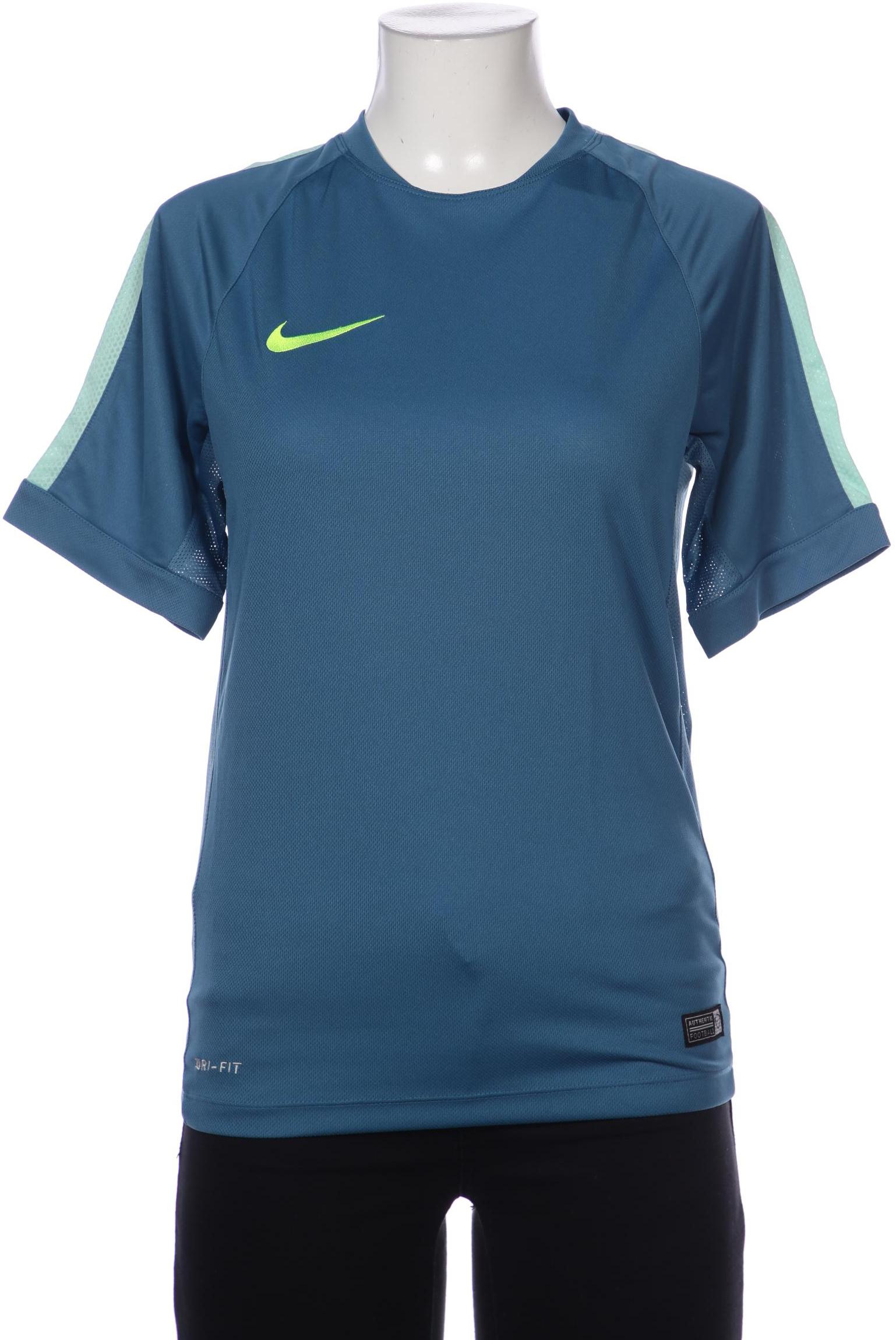 

Nike Herren T-Shirt, blau, Gr. 46