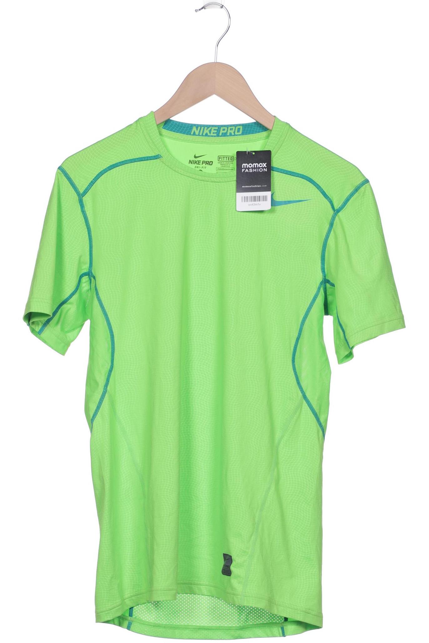 

Nike Herren T-Shirt, hellgrün, Gr. 48