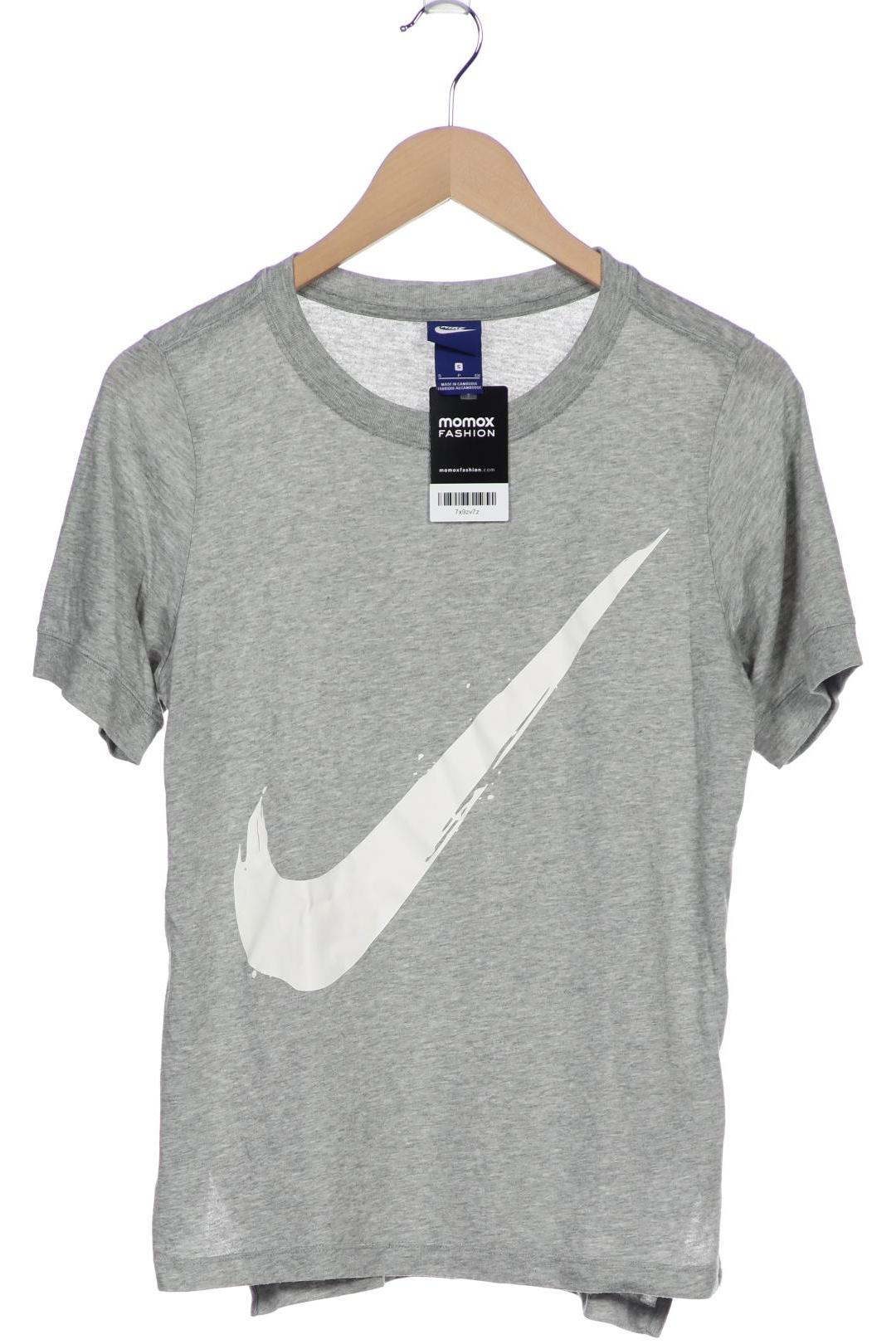 

Nike Herren T-Shirt, grau, Gr. 46