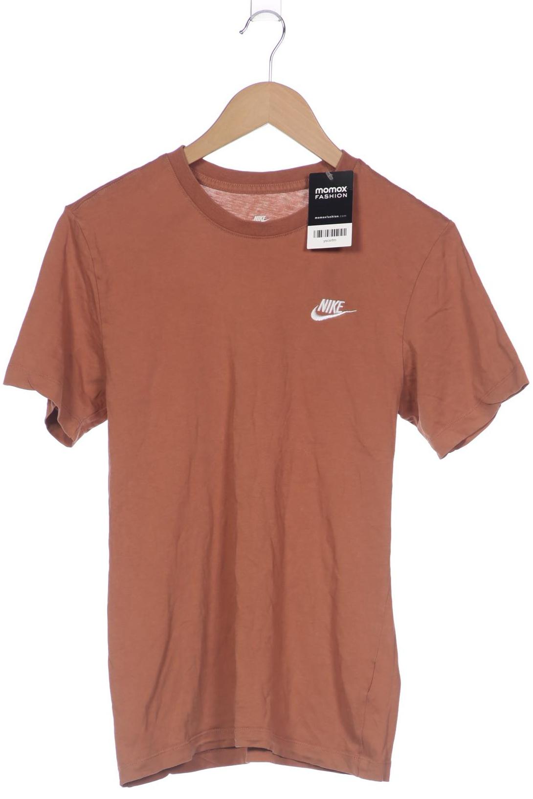 

Nike Herren T-Shirt, braun, Gr. 44