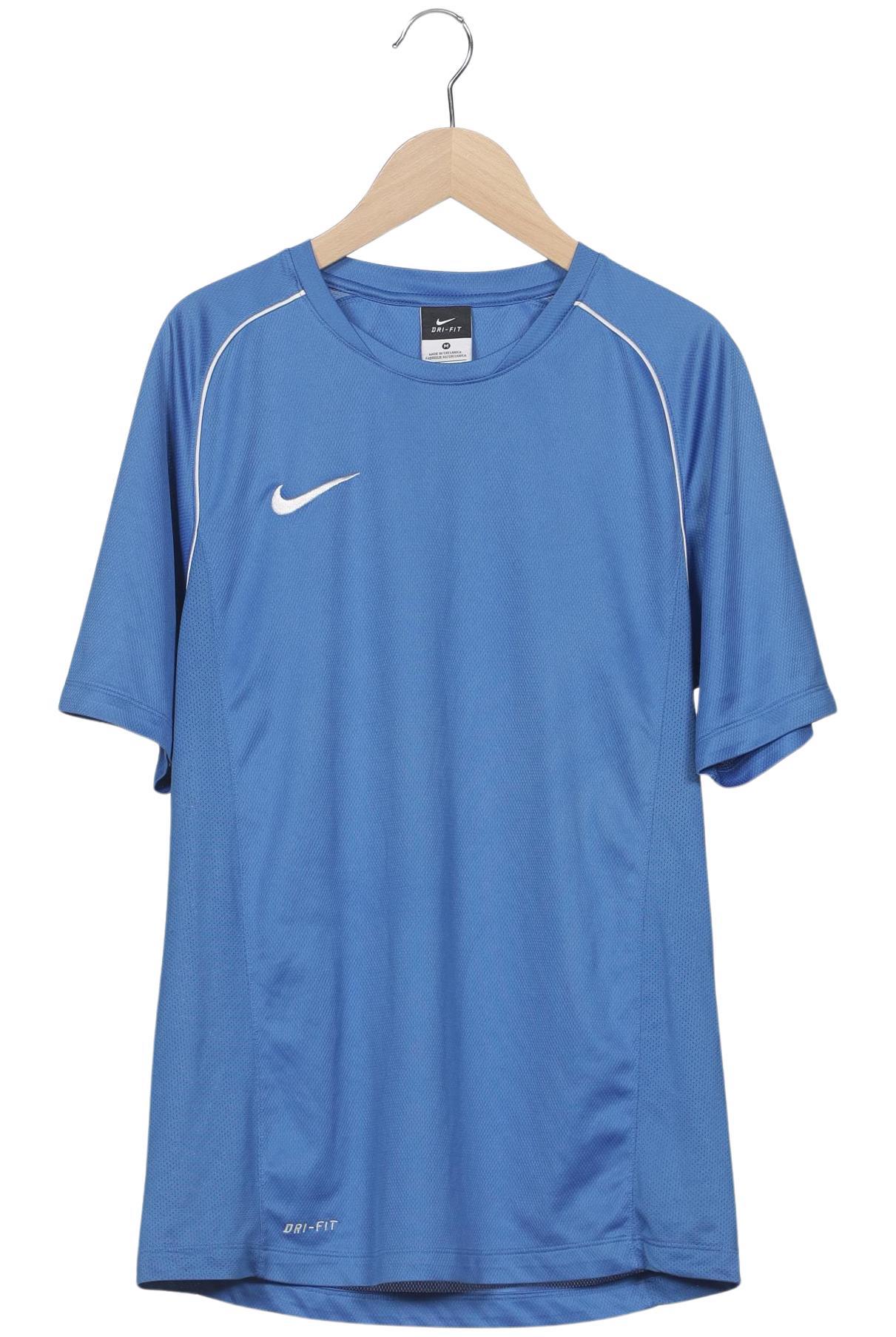 

Nike Herren T-Shirt, blau, Gr. 48
