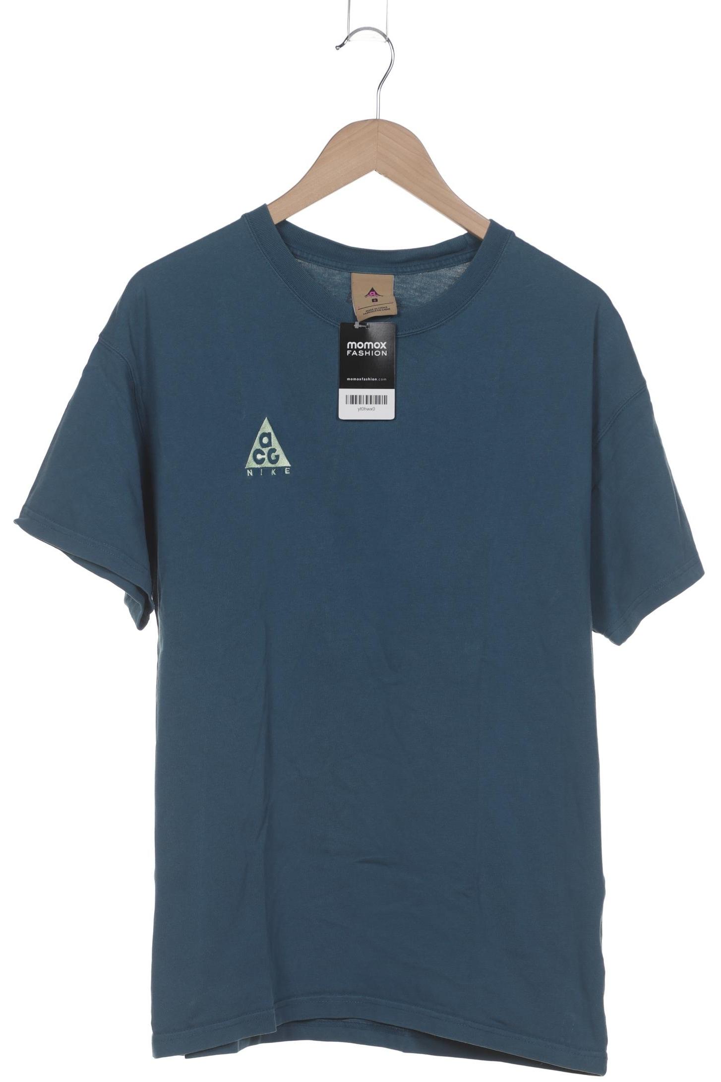 

Nike Herren T-Shirt, marineblau, Gr. 46