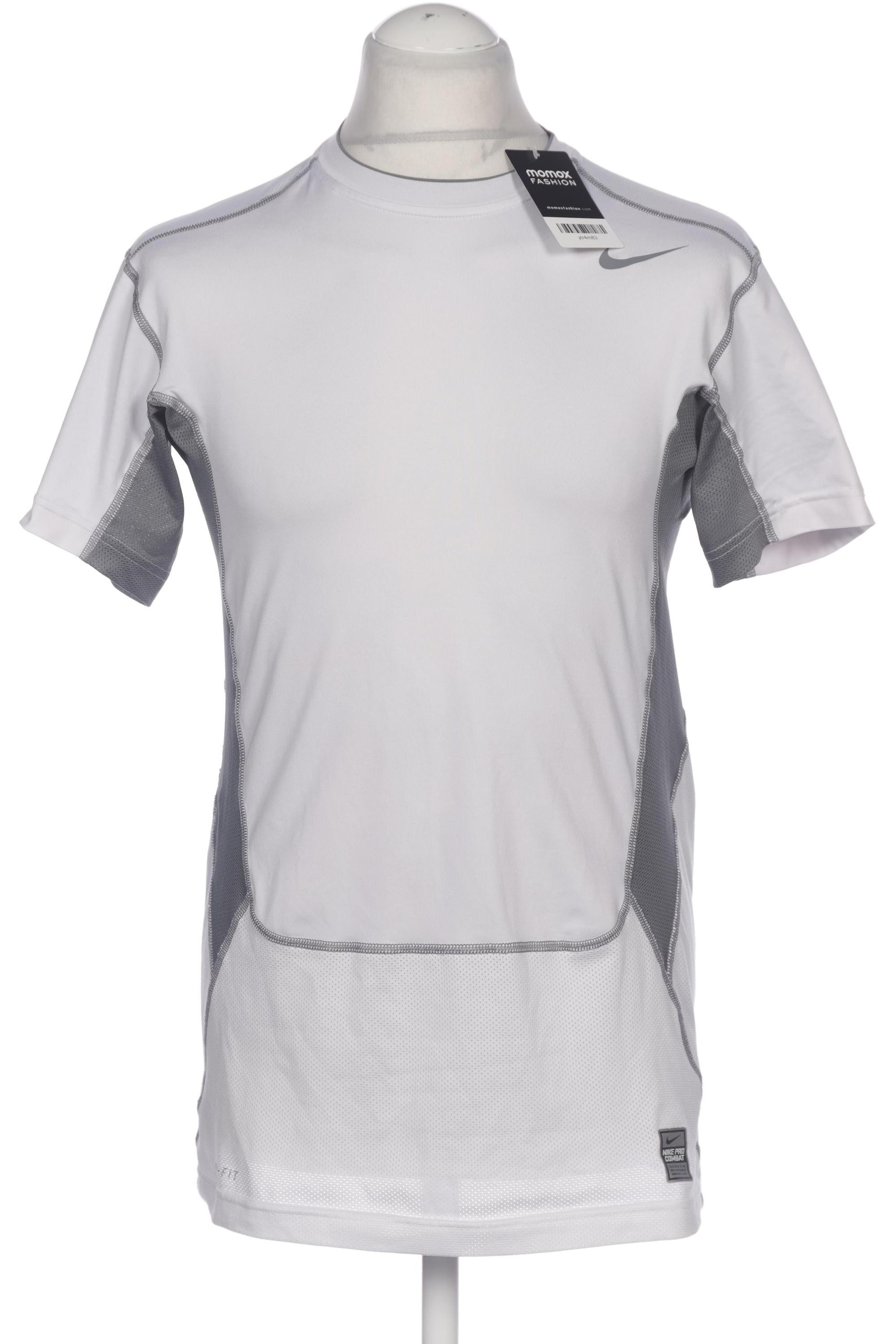 

Nike Herren T-Shirt, weiß, Gr. 54