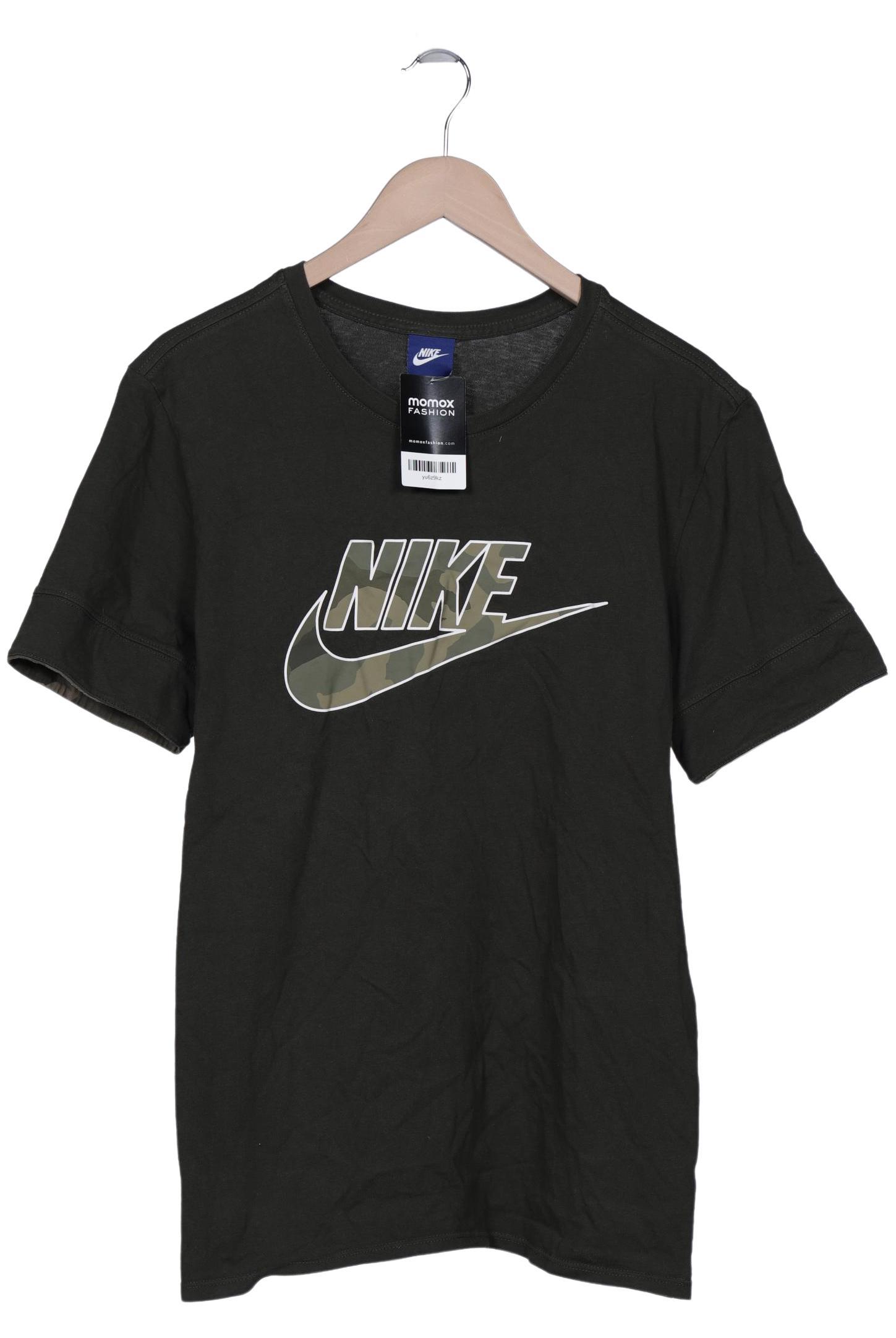 

Nike Herren T-Shirt, grün, Gr. 52