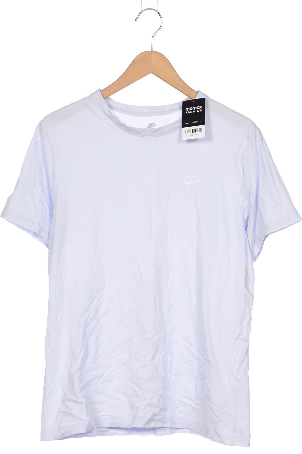 

Nike Herren T-Shirt, hellblau, Gr. 52