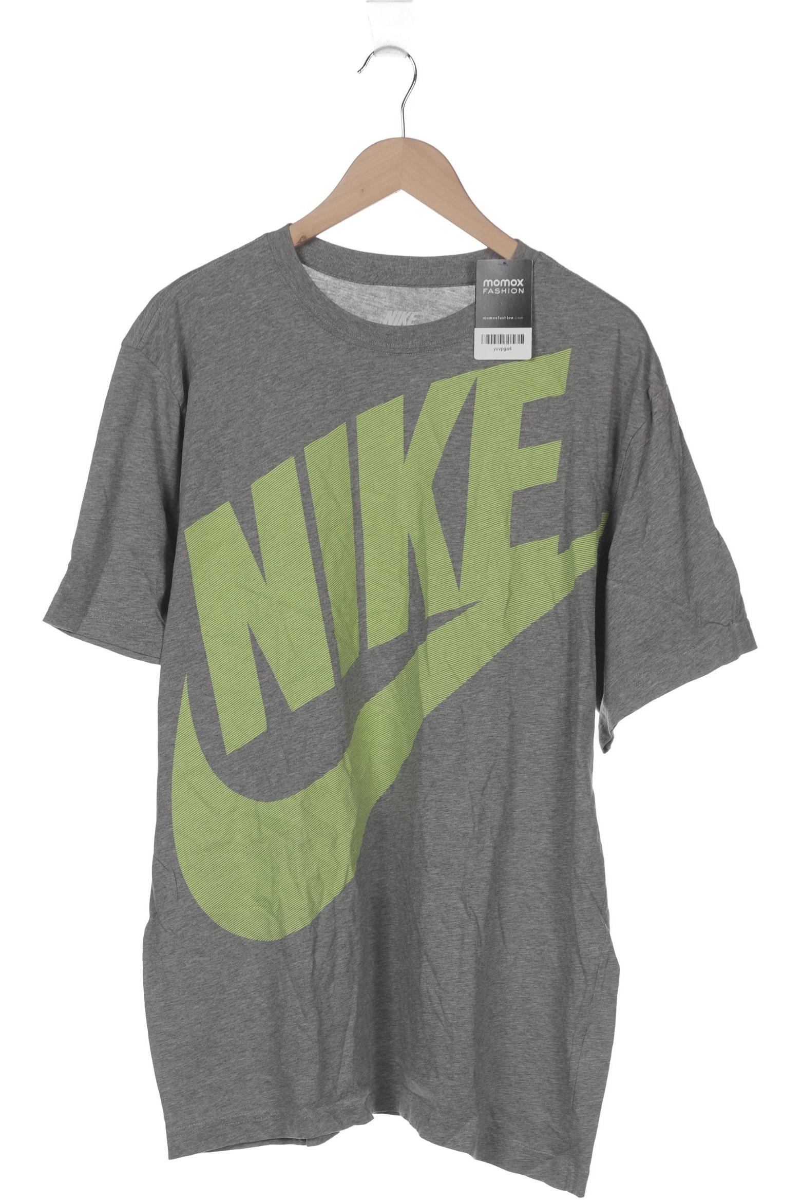 

Nike Herren T-Shirt, grau, Gr. 56
