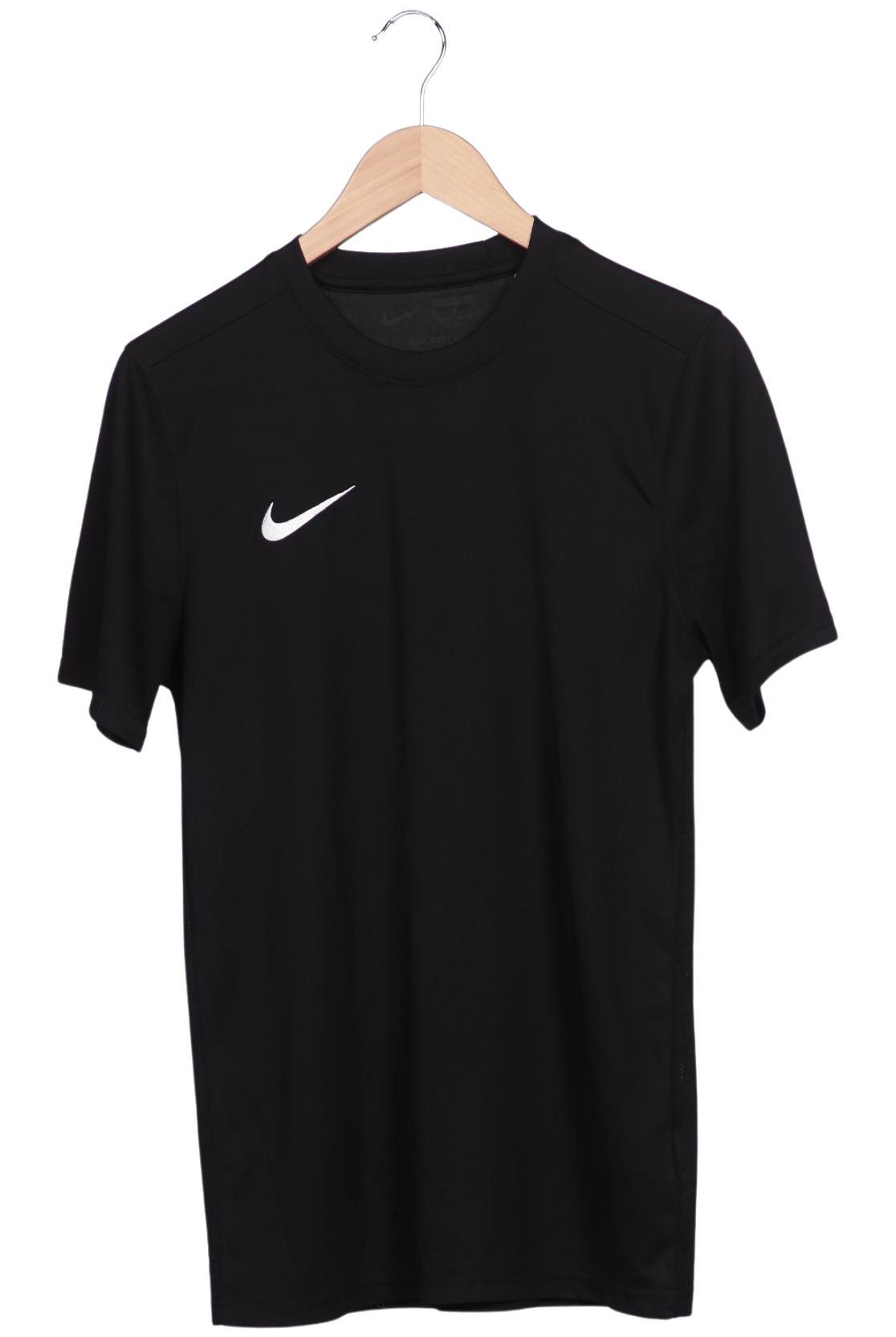

Nike Herren T-Shirt, schwarz, Gr. 48