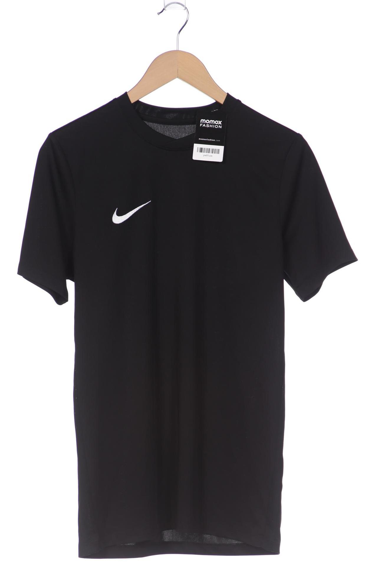 

Nike Herren T-Shirt, schwarz