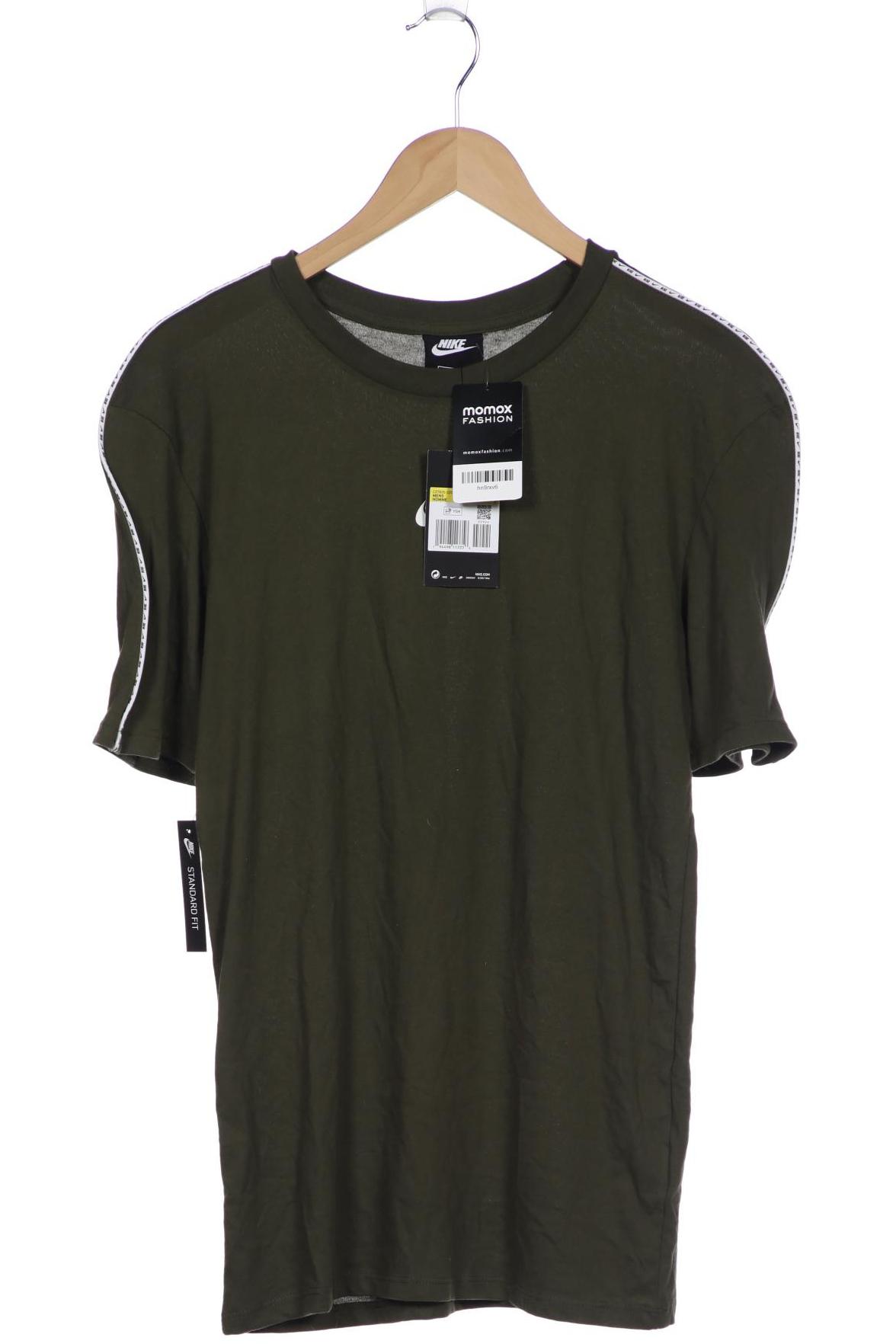 

Nike Herren T-Shirt, grün, Gr. 46
