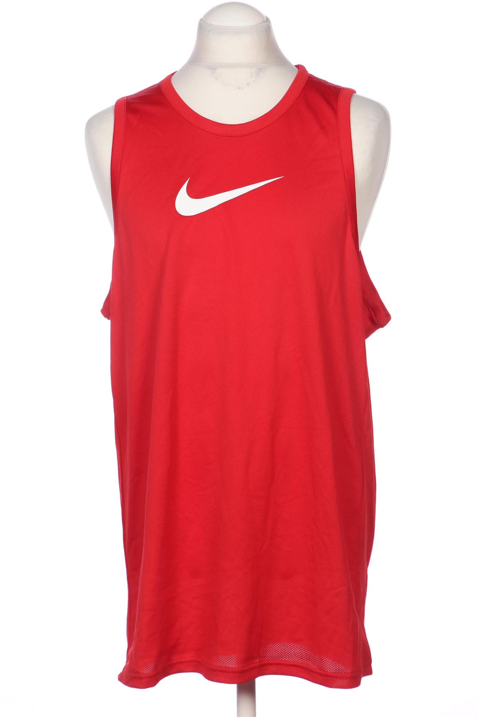 

Nike Herren T-Shirt, rot