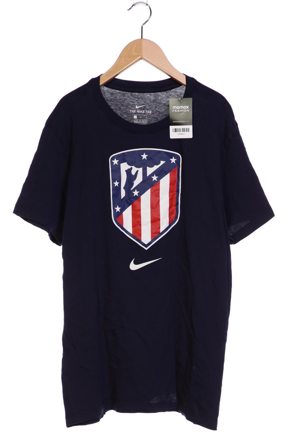 

Nike Herren T-Shirt, marineblau, Gr. 52