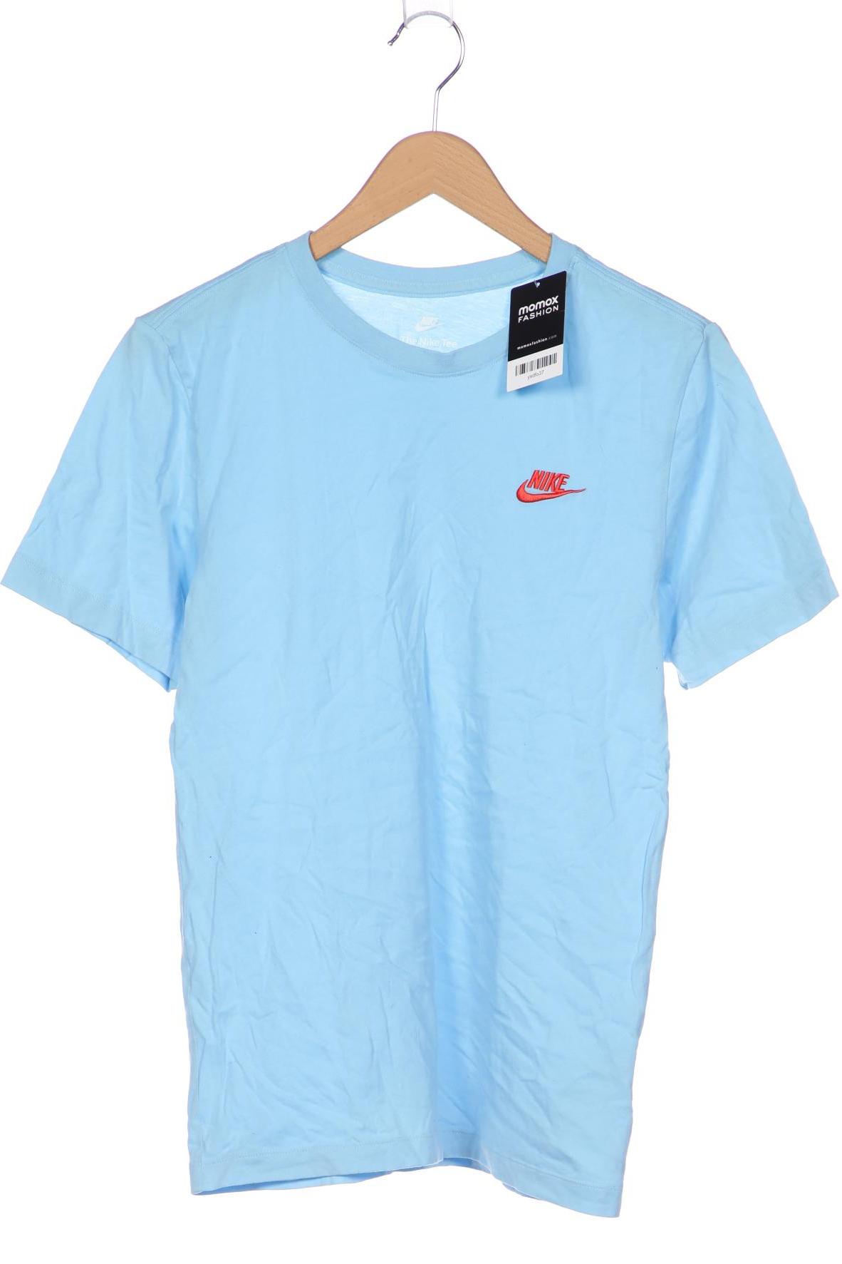 

Nike Herren T-Shirt, blau