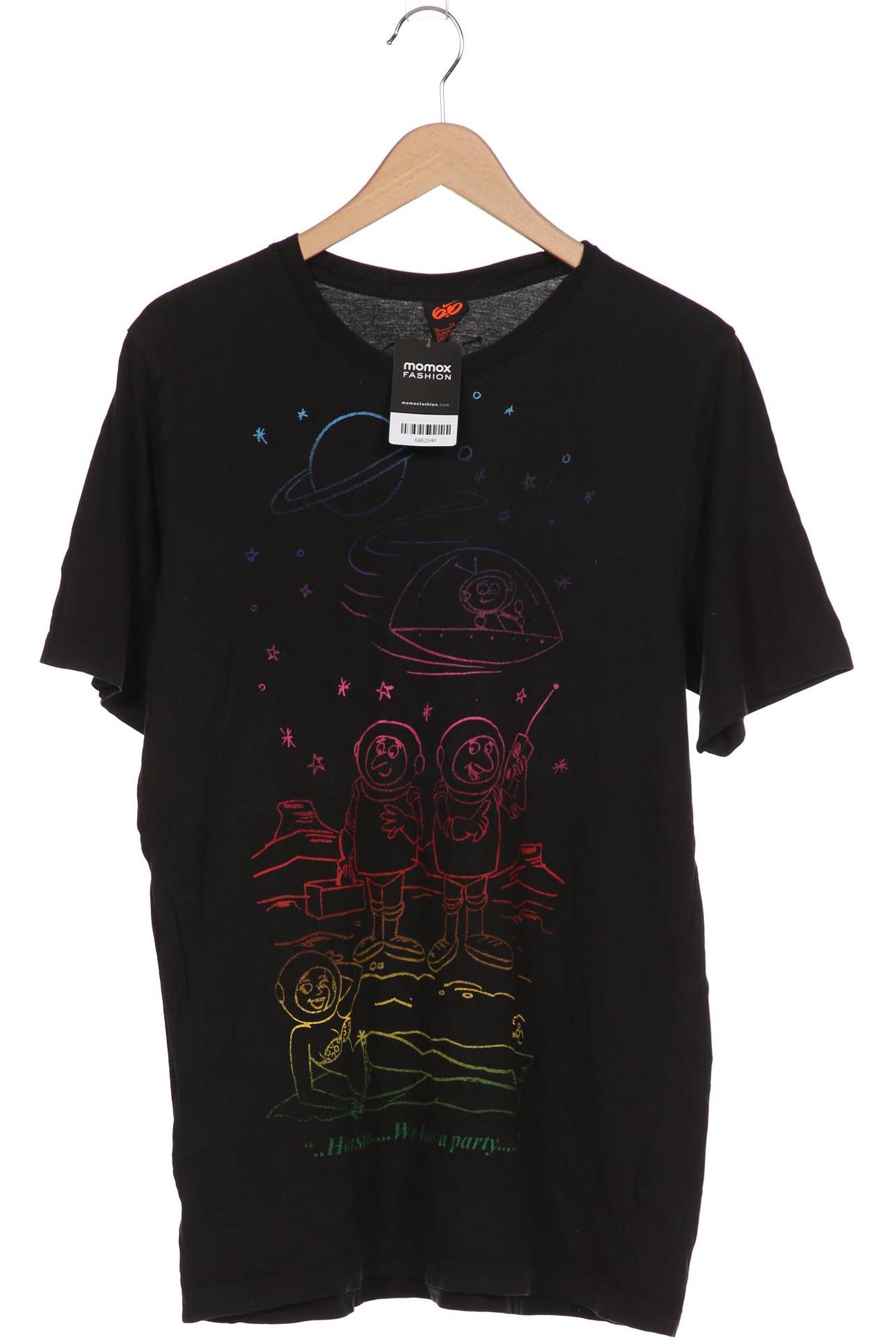 

Nike Herren T-Shirt, schwarz, Gr. 52