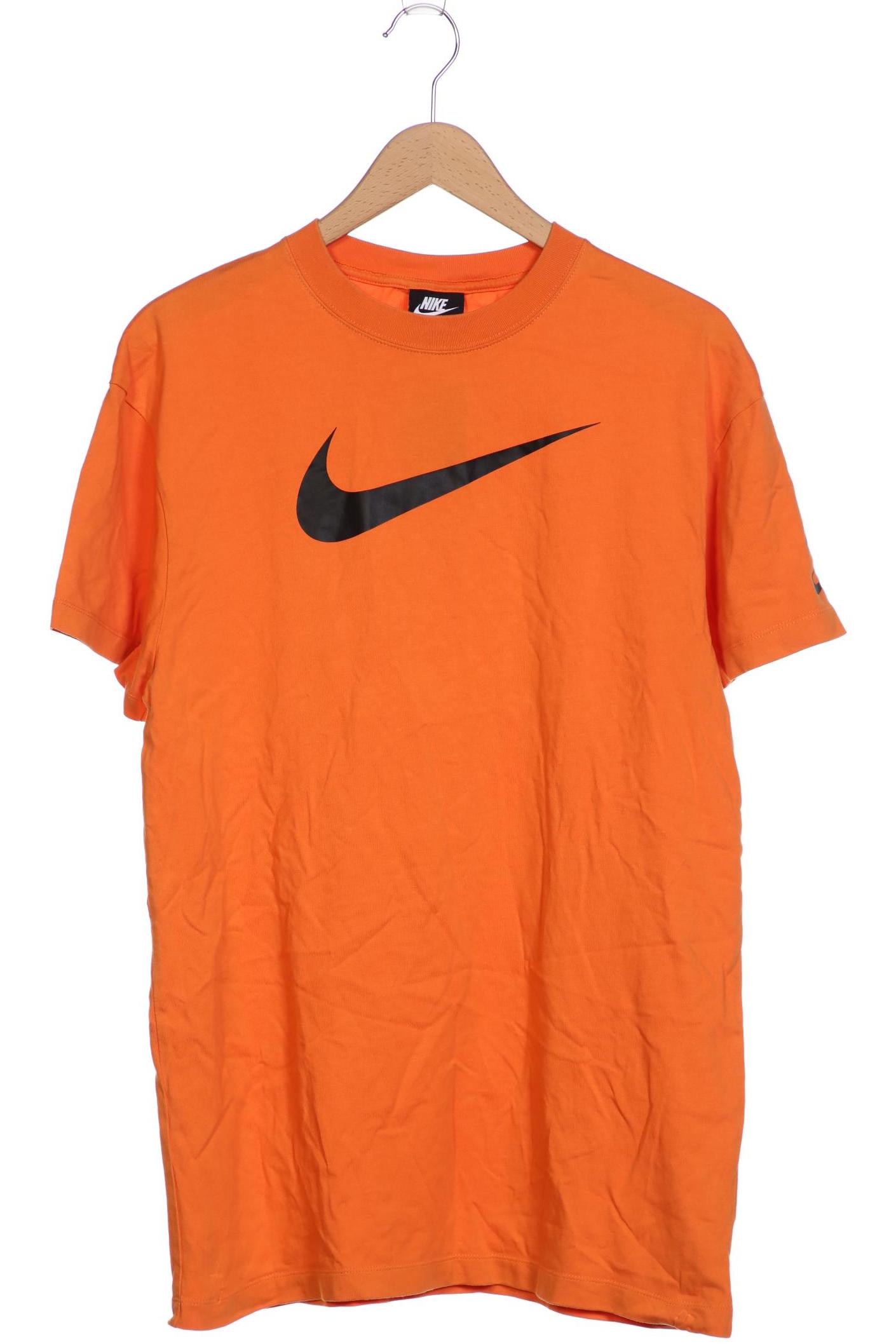 

Nike Herren T-Shirt, orange