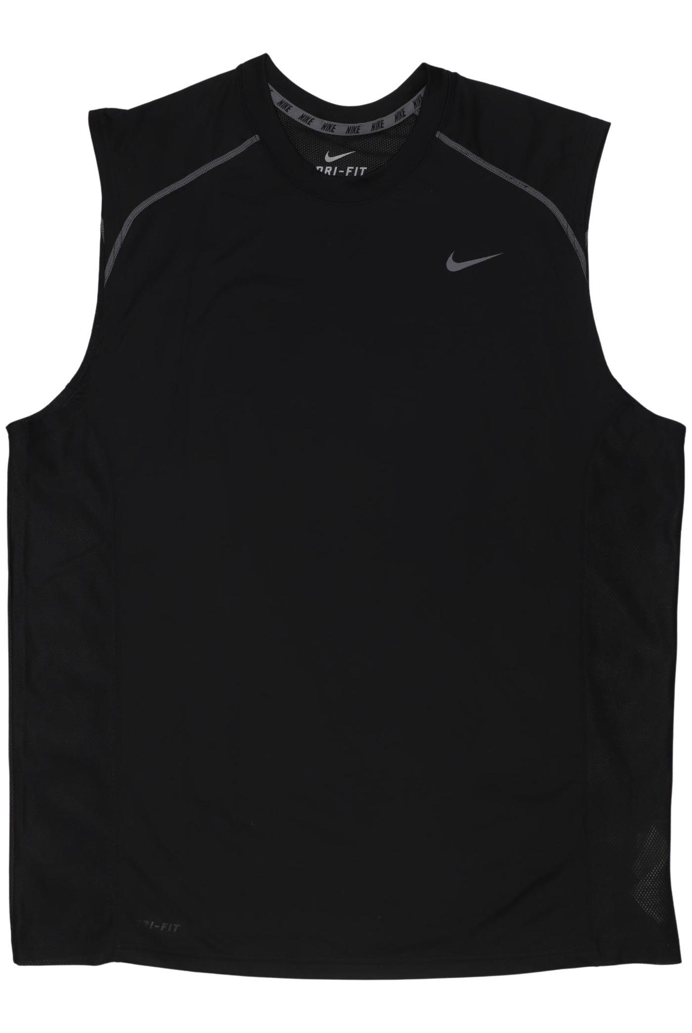 

Nike Herren T-Shirt, schwarz, Gr. 54